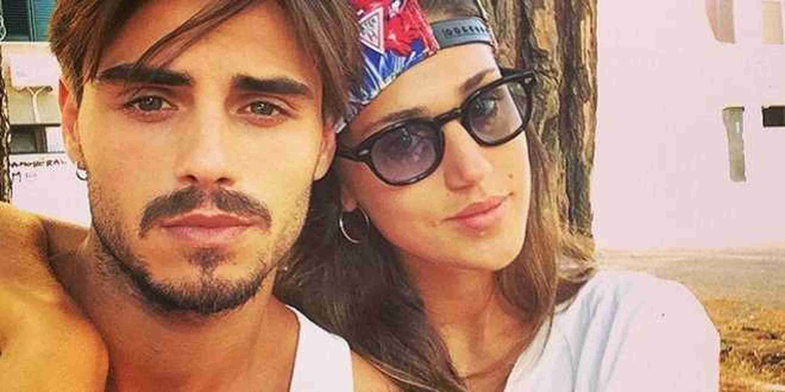 Isola dei Famosi 2018, Francesco e Cecilia si sono baciati: la conferma