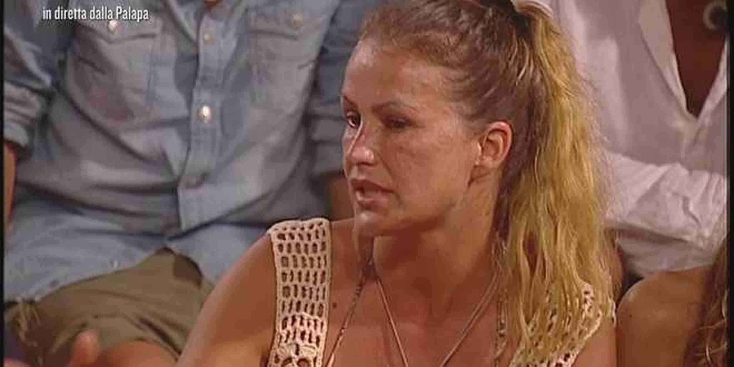Isola dei famosi, terza puntata 5 febbraio 2018: Alessia e Cecilia, scontro in nomination