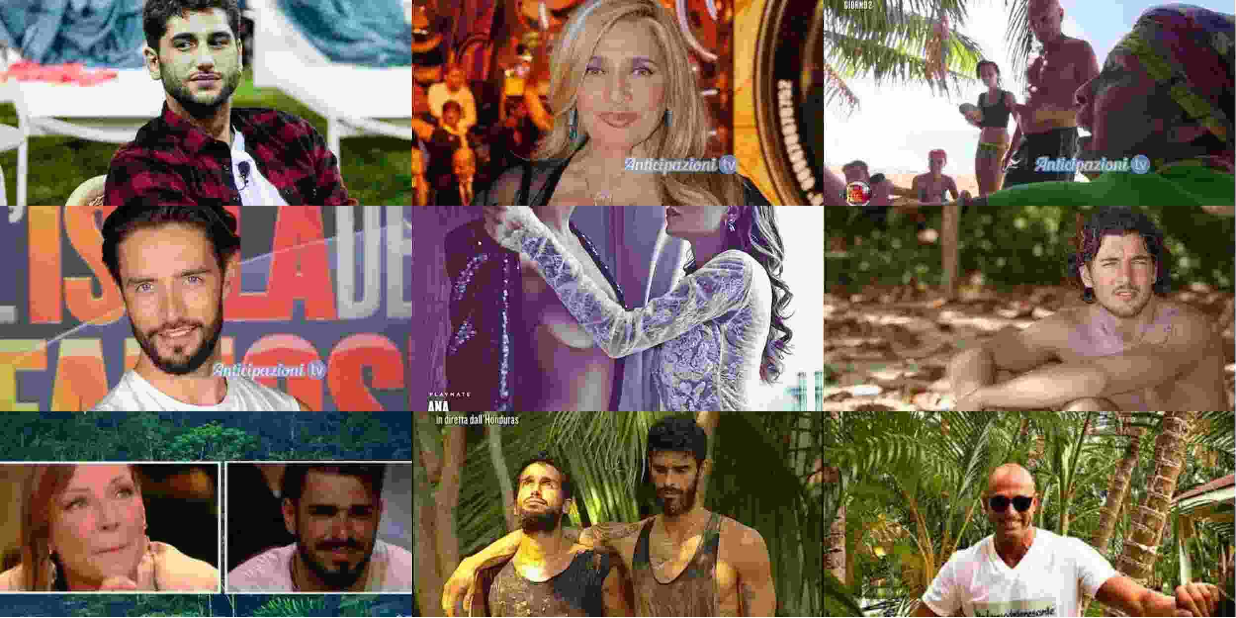 Isola dei Famosi 2018, Jeremias Rodriguez diventa concorrente?