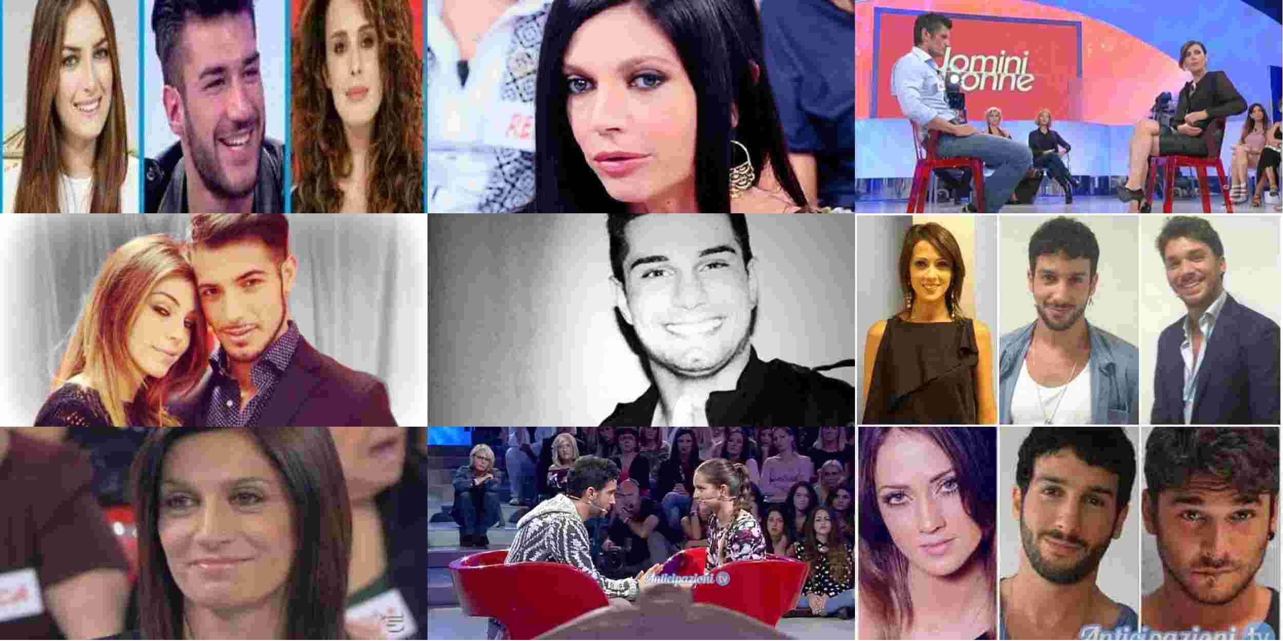 Uomini e Donne anticipazioni, Lorenzo bacia Sara e torna da Nilufar?