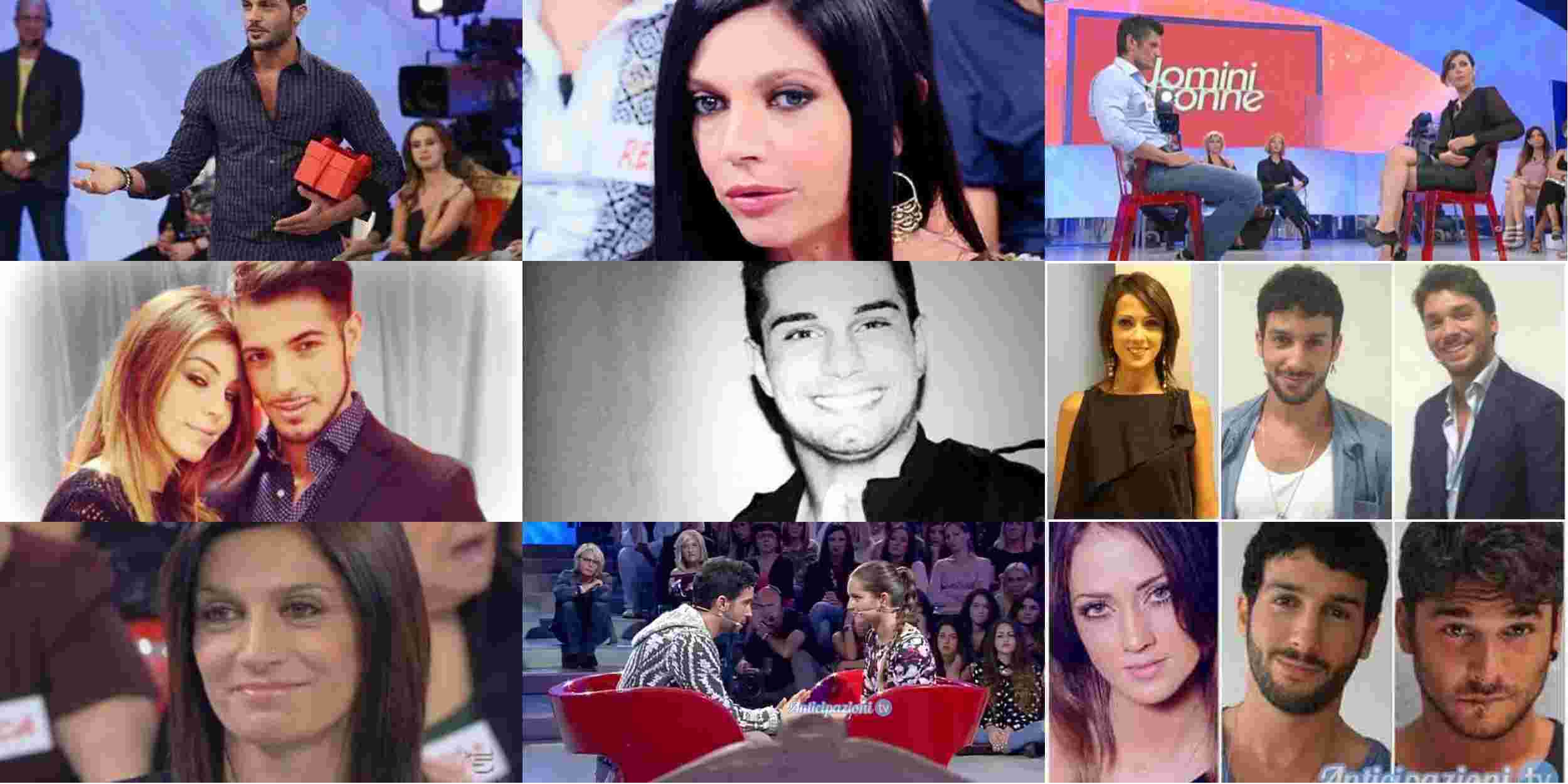 Uomini e Donne anticipazioni, Mariano Catanzaro già si è innamorato?