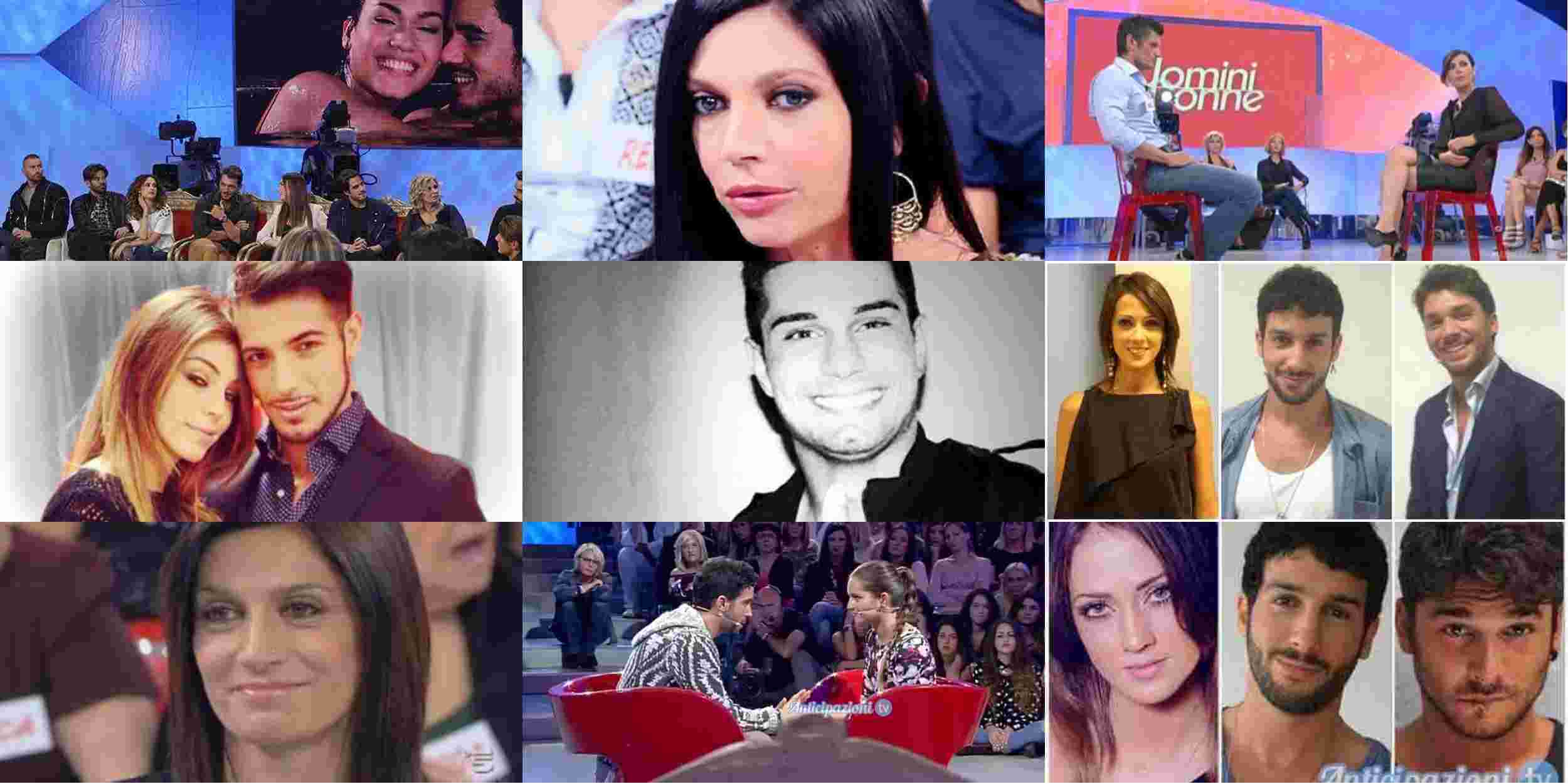 Uomini e Donne registrazione 4-2-2018, eliminazione shock e Sara furiosa