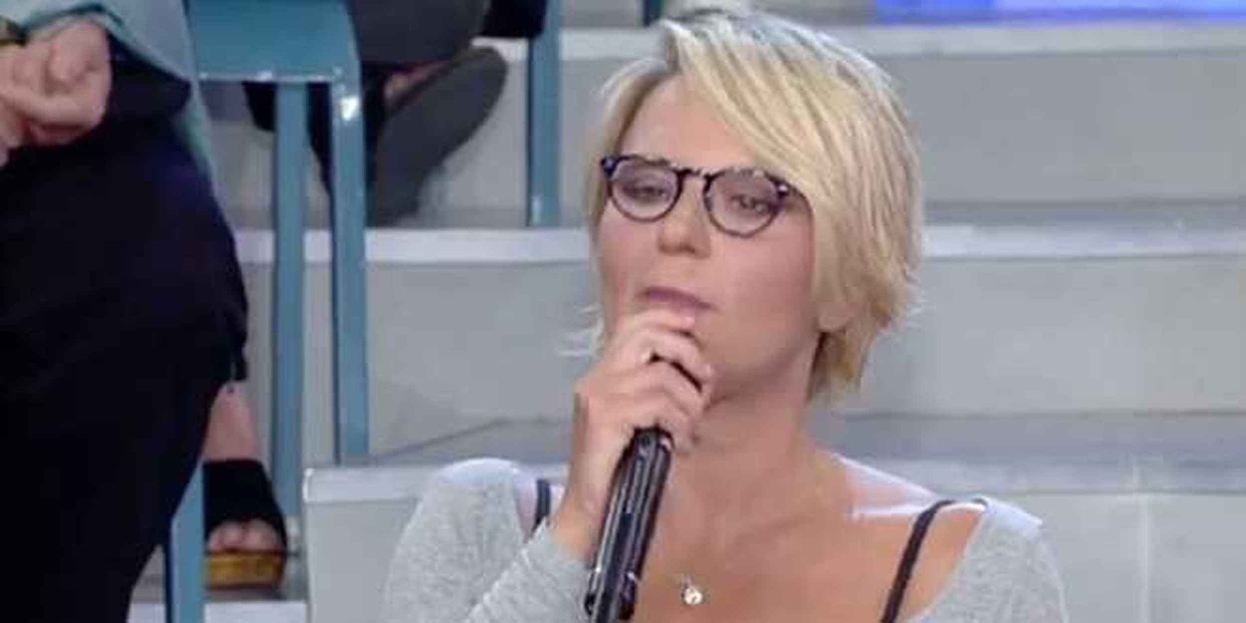 Uomini e Donne, svolta clamorosa: cambia il trono classico