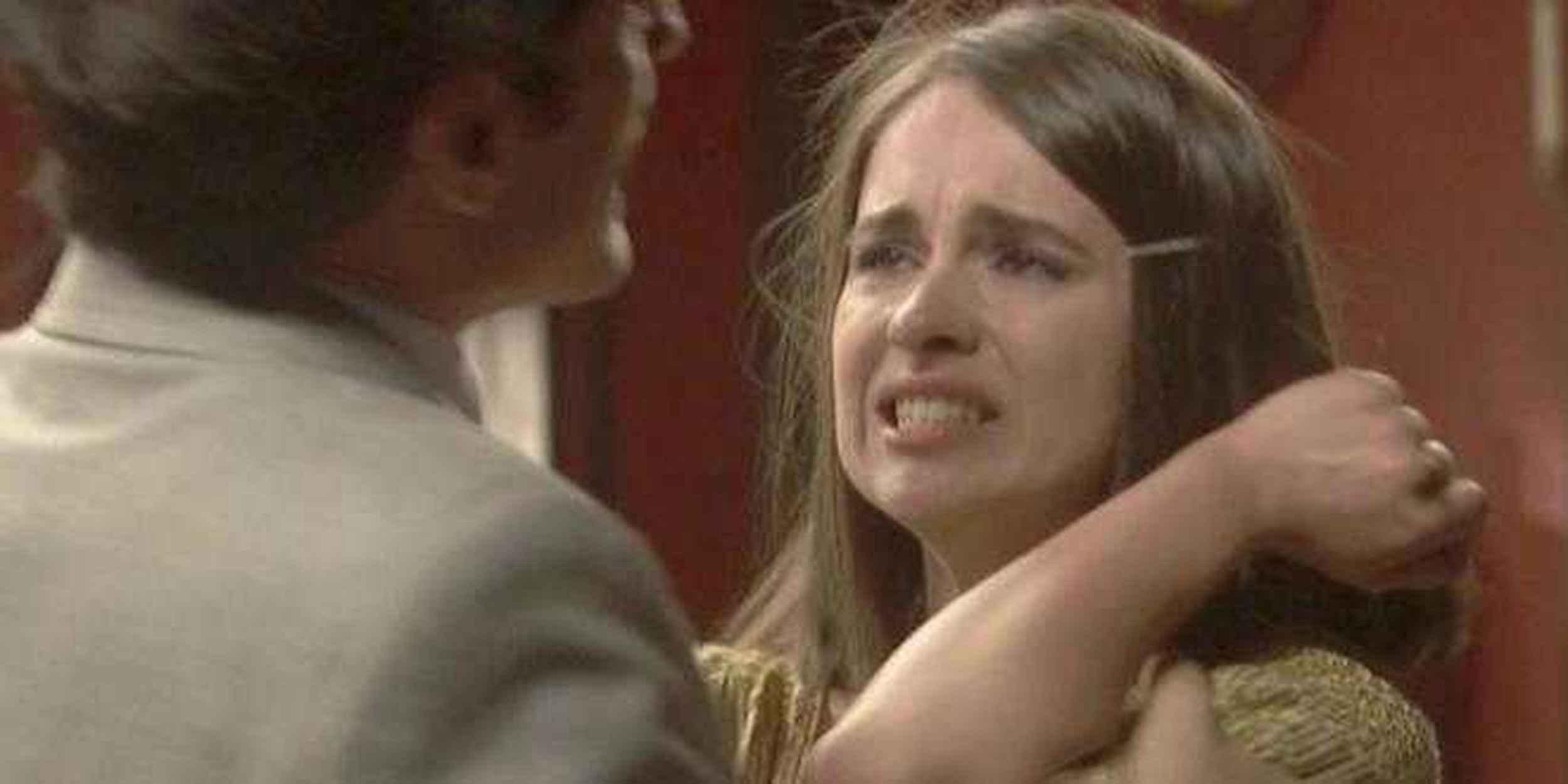 Anticipazioni Il Segreto, puntate spagnole: Beatriz aggredita e violentata