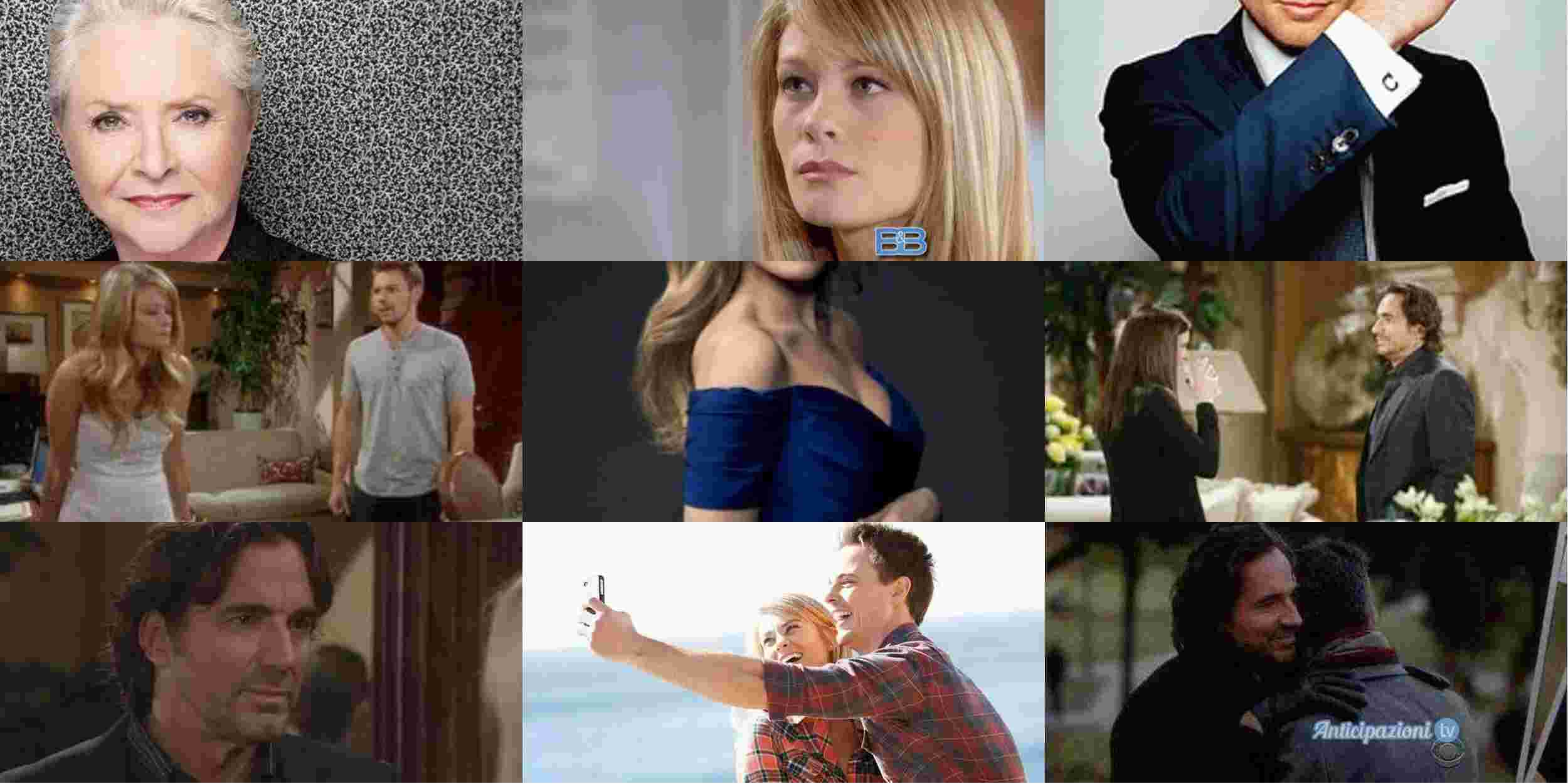 Beautiful puntate americane: il ritorno di Stephanie