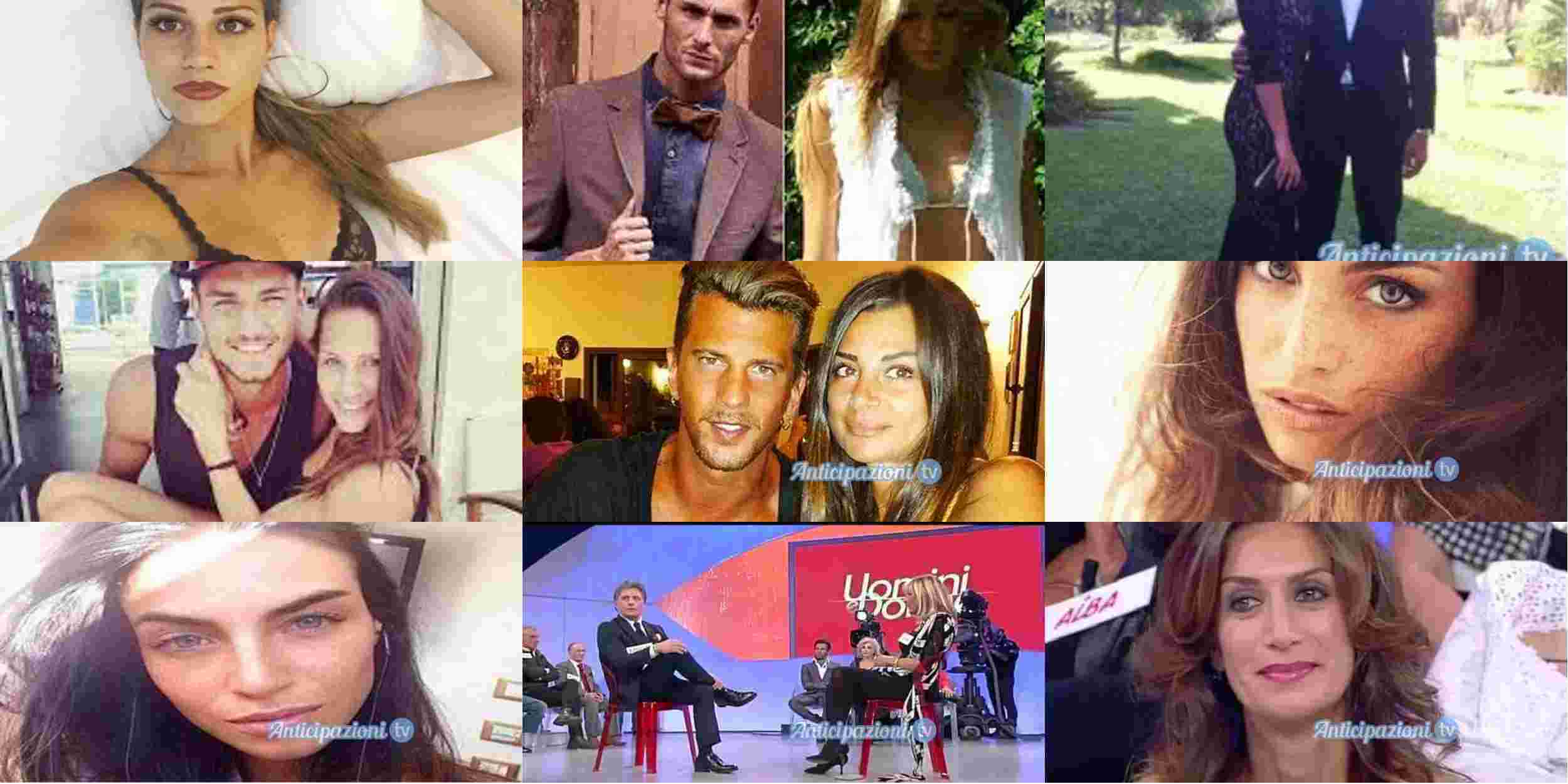 Uomini e Donne news, brutto malore e ricovero per Beatrice Valli