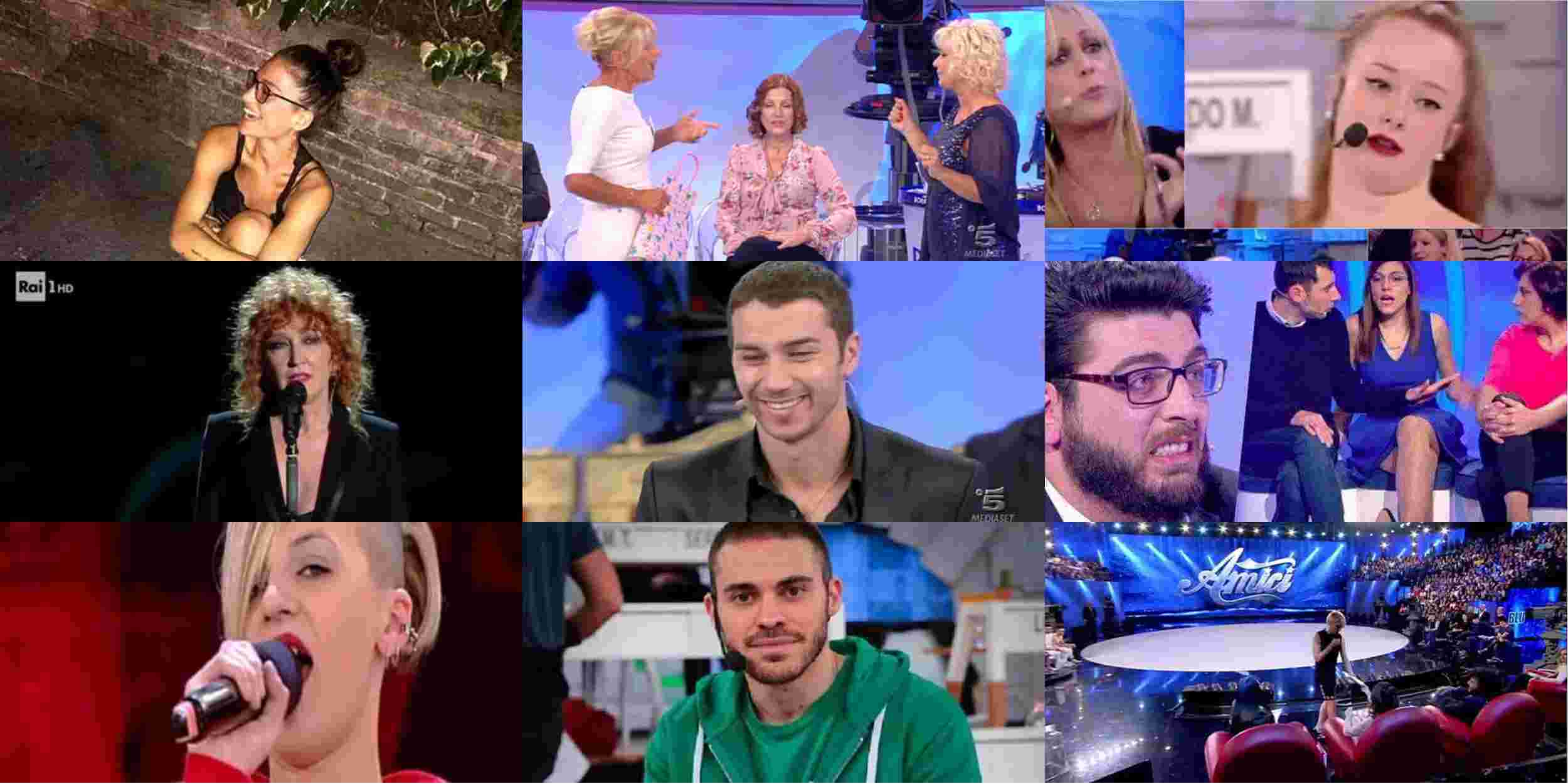 C’è Posta per Te, Federico e Marta si sono lasciati?