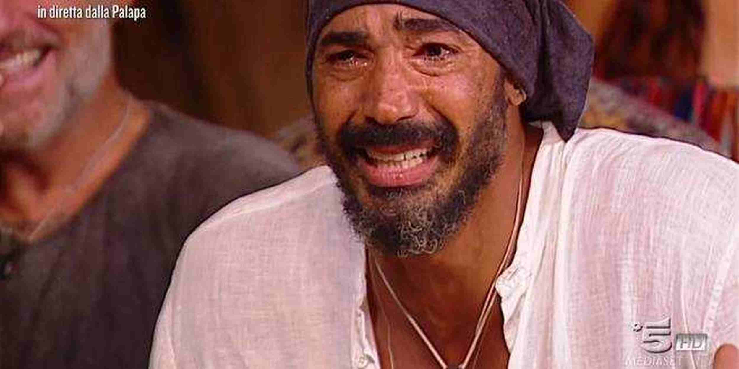Corna all'Isola dei Famosi 2018, spunta l'audio che incastra due naufraghi