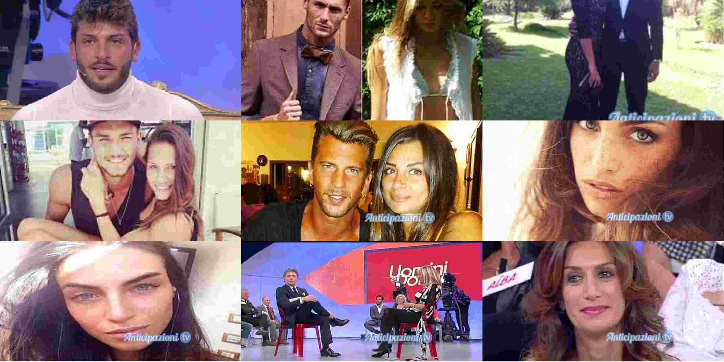 Uomini e Donne news, famosa corteggiatrice umilia Mariano Catanzaro