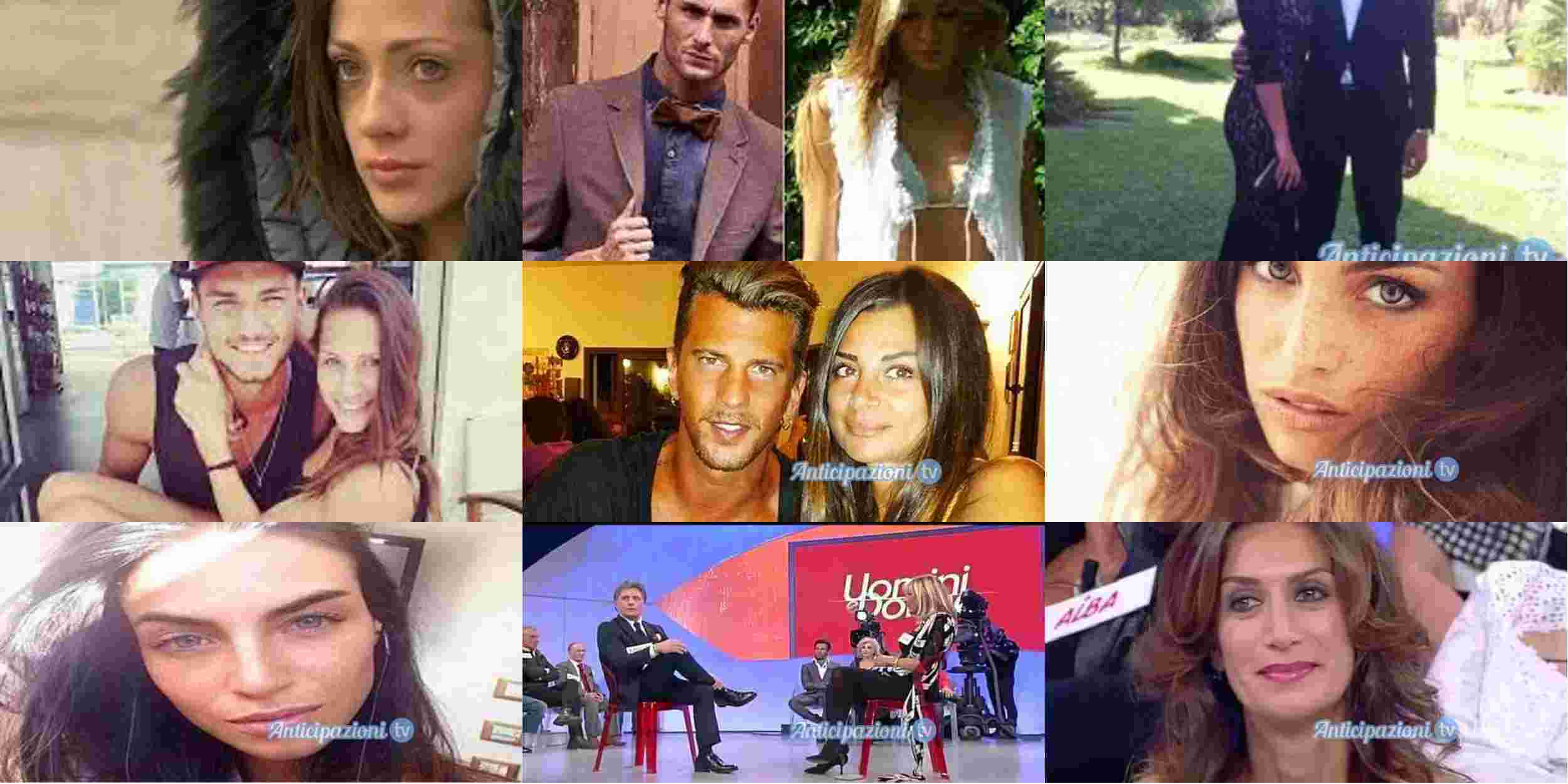 Uomini e Donne news, grave lutto per Teresa Cilia