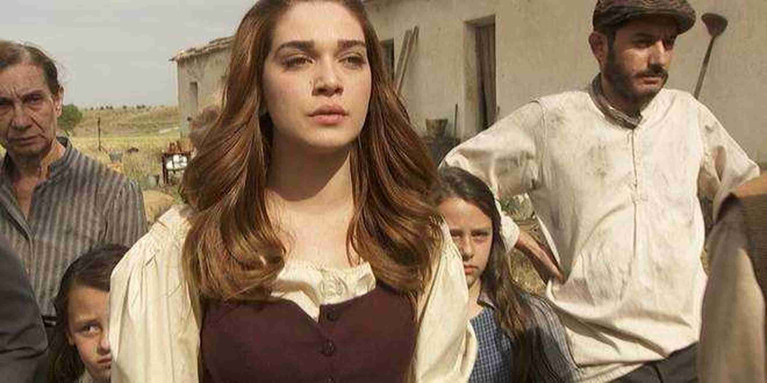 Il Segreto anticipazioni dal 3 al 6 aprile 2018: Julieta scompare nel nulla