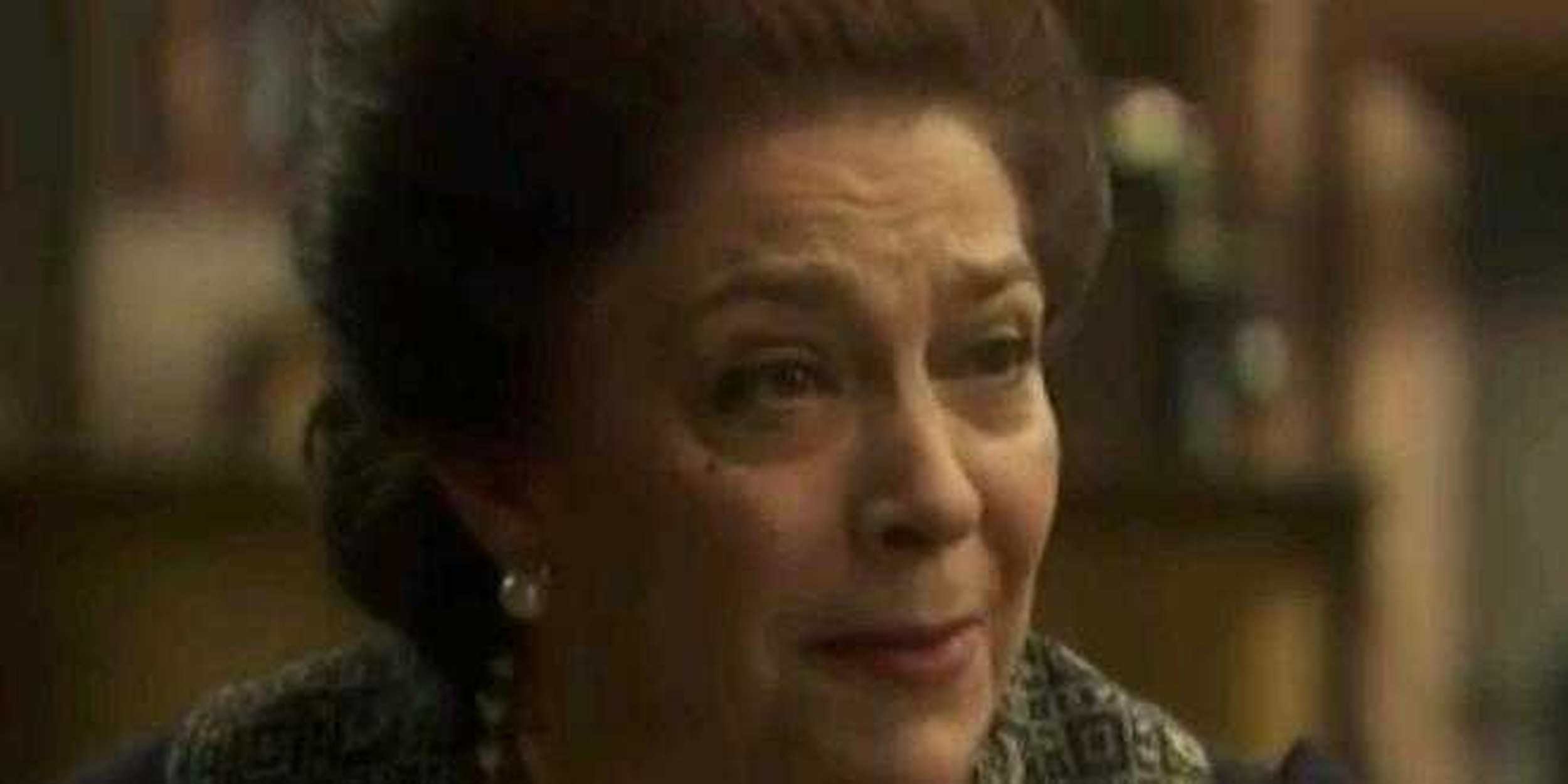 Il Segreto anticipazioni spagnole: Francisca condannata a morte
