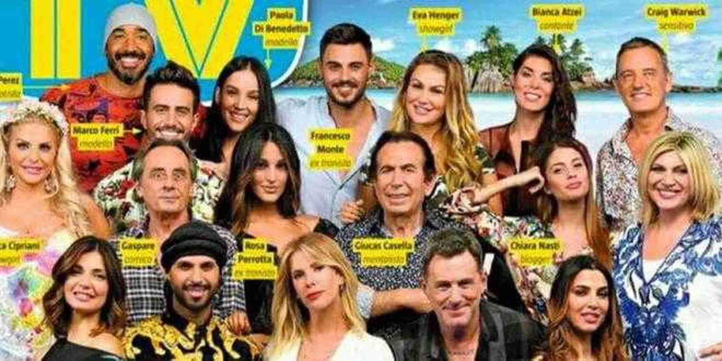 Isola dei Famosi 2018: svelato già il nome del vincitore