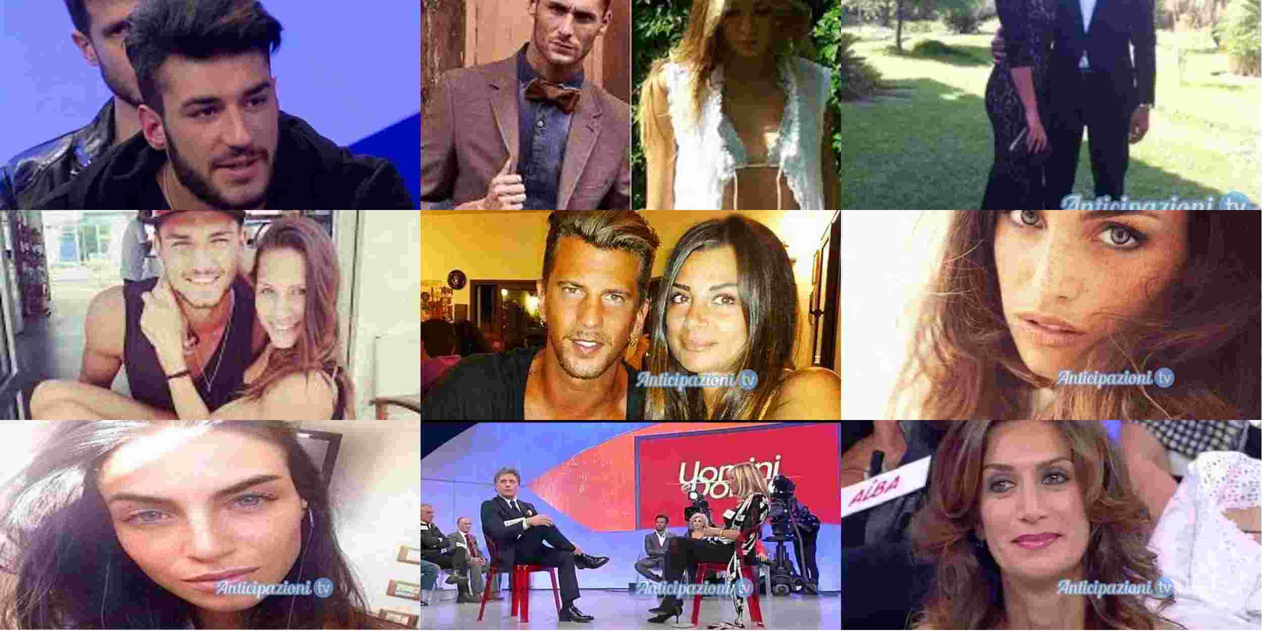 Uomini e Donne news, Lorenzo fa una pazzia per Sara
