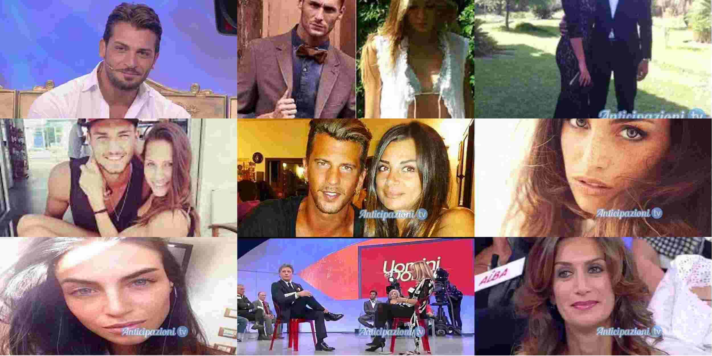 Uomini e Donne news, Mariano Catanzaro: la sconvolgente scelta della produzione