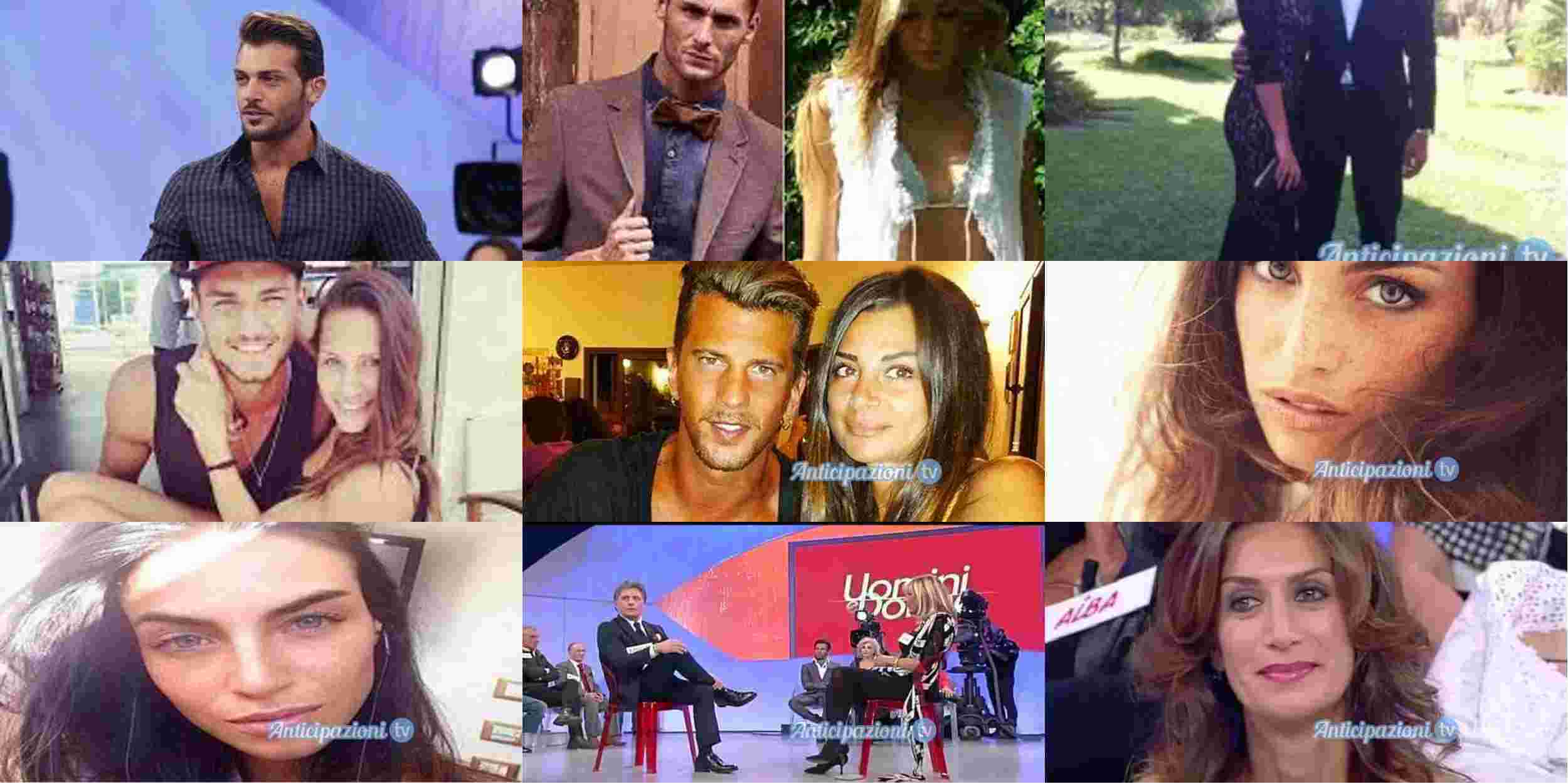 Uomini e Donne news, Mariano Catanzaro ricattato e rischia il trono