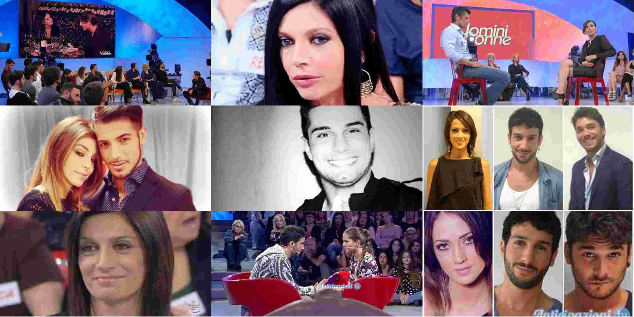 Uomini e Donne anticipazioni, registrazione trono classico 26-3-2018: lacrime e liti in studio