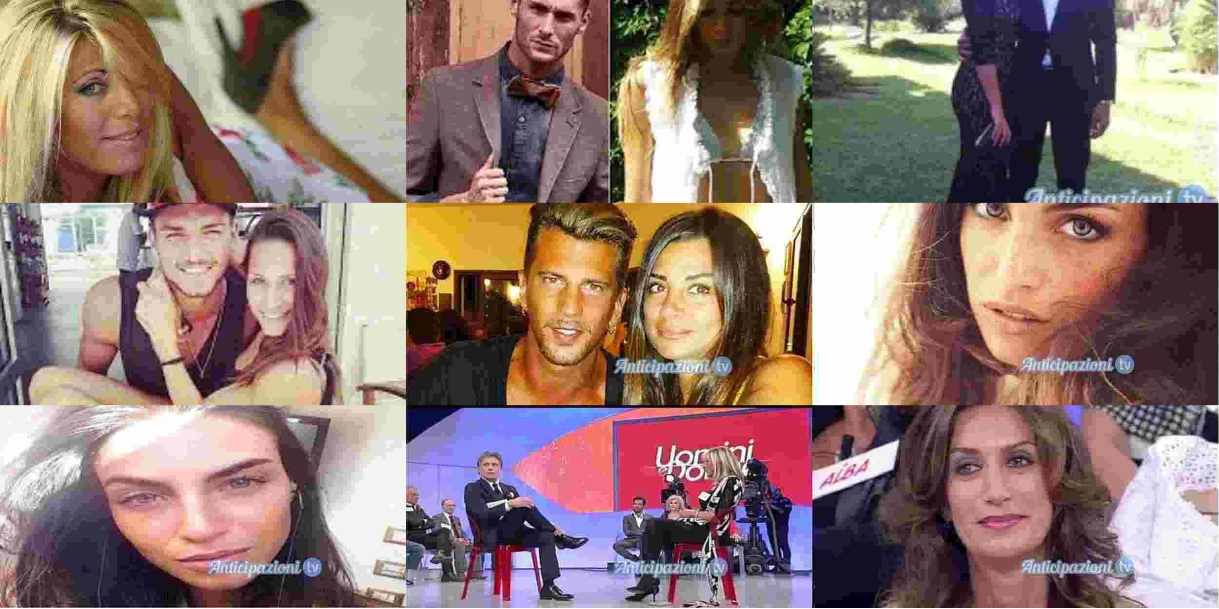 Uomini e Donne news, Anna Tedesco è stata cacciata dal trono over?