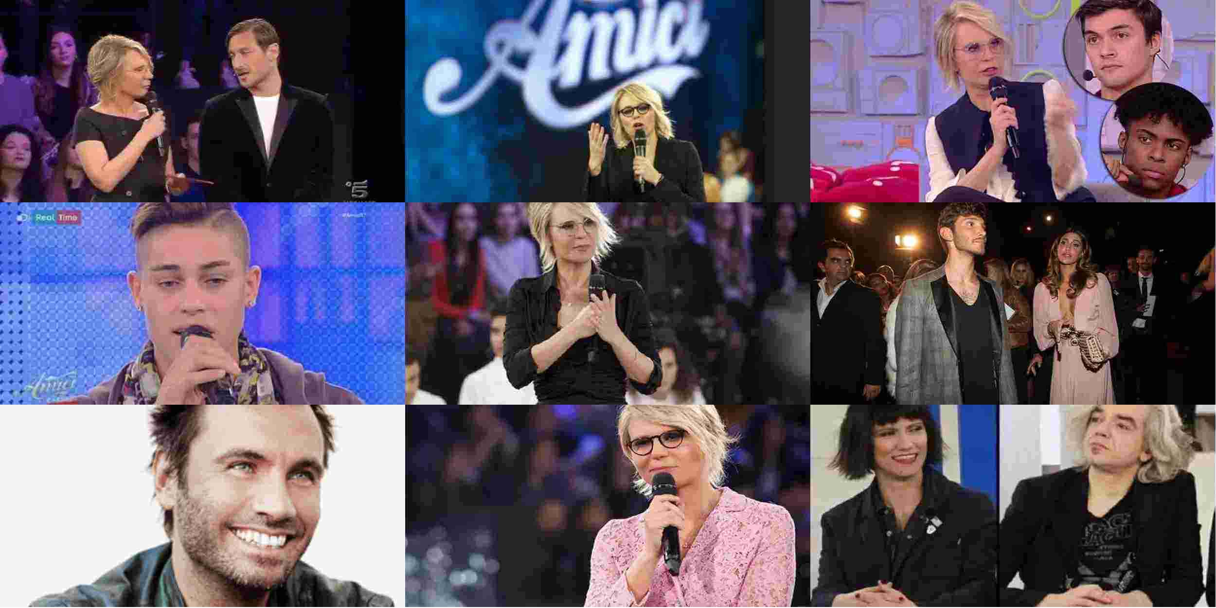 Amici 17, la De Filippi si commuove: il gesto inaspettato