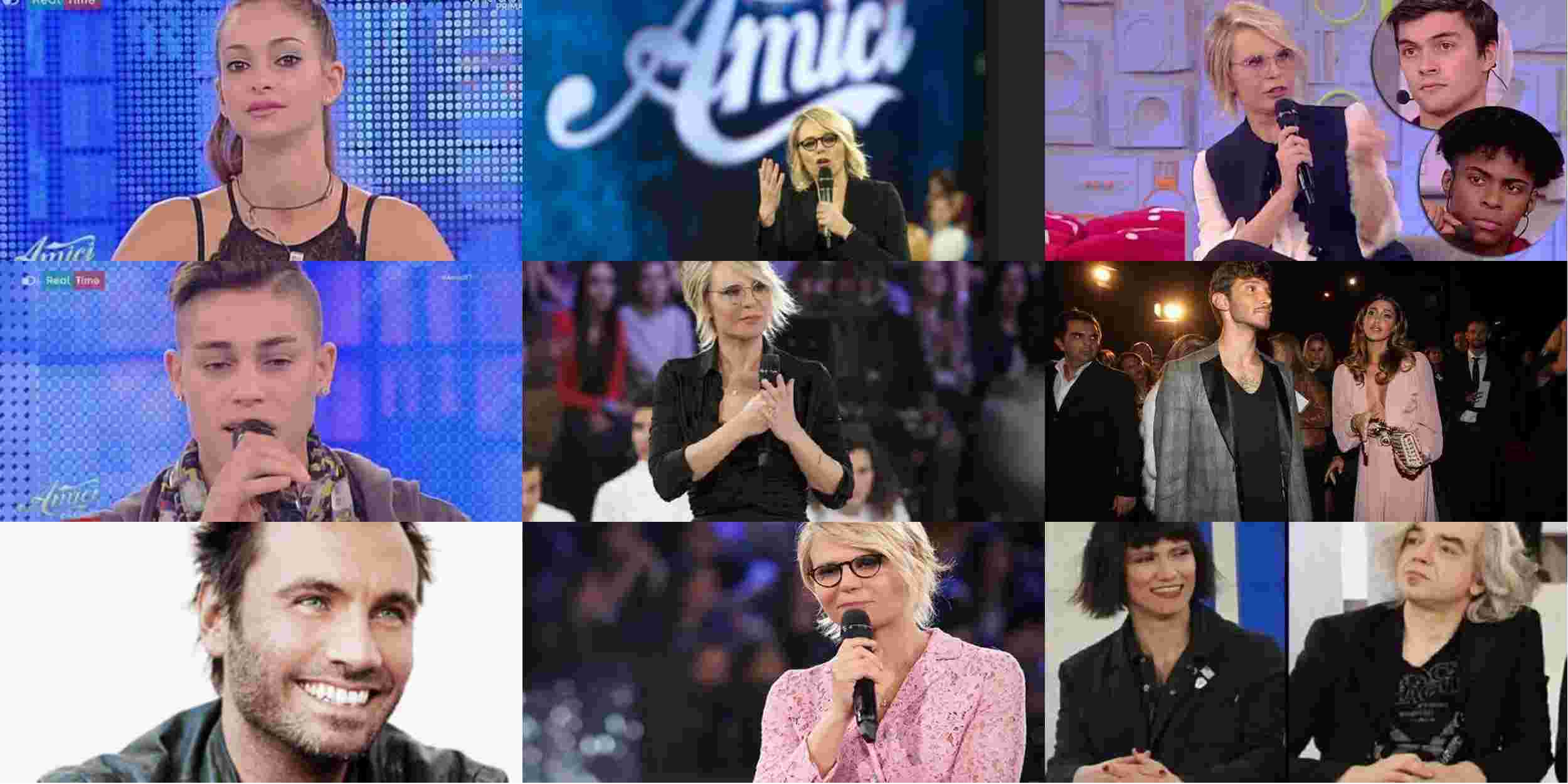 Amici 2018, il dramma di Valentina: la ballerina costretta ad abbandonare