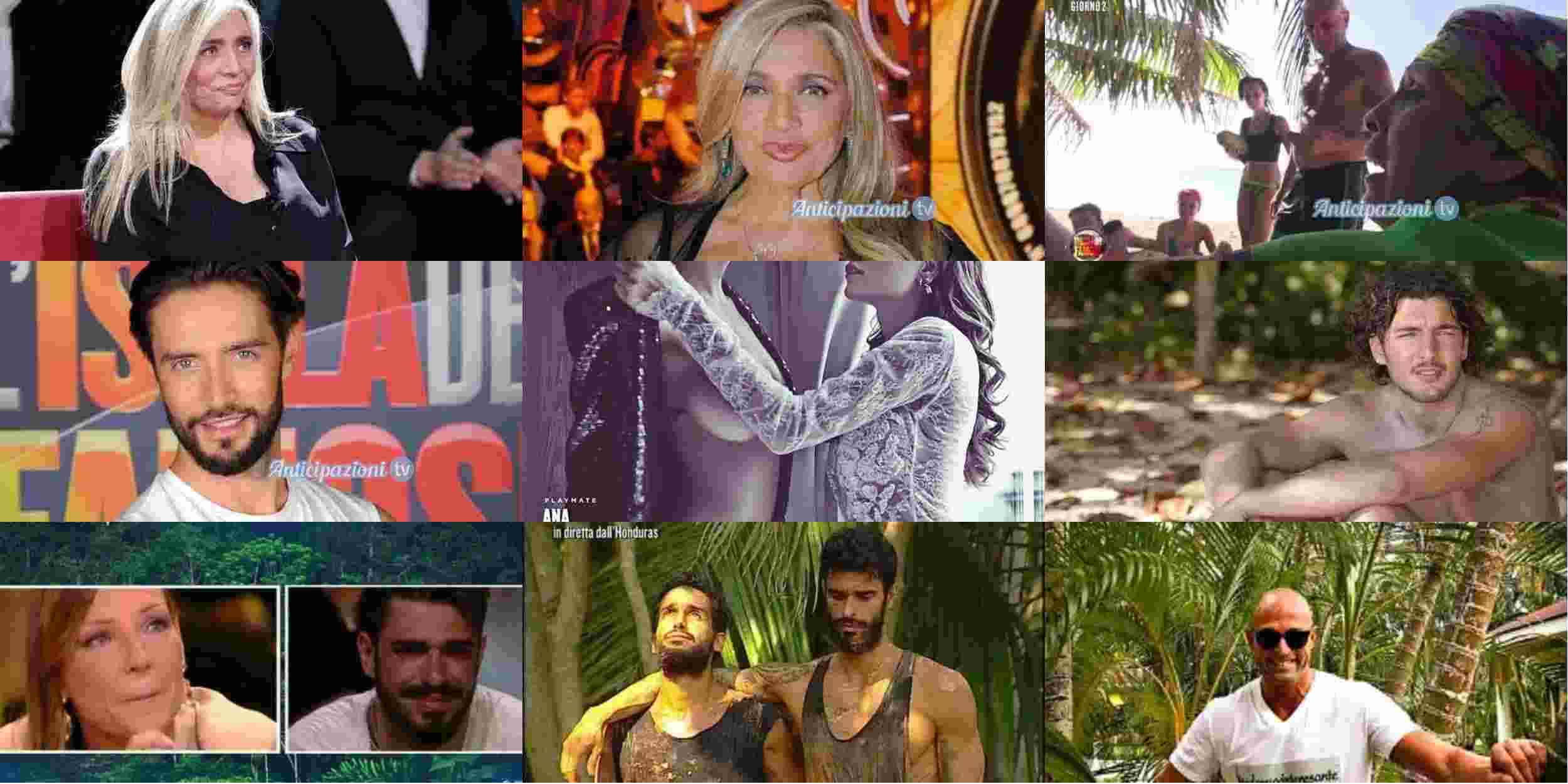 Isola dei Famosi 2018, Mara Venier si arrabbia e sbotta