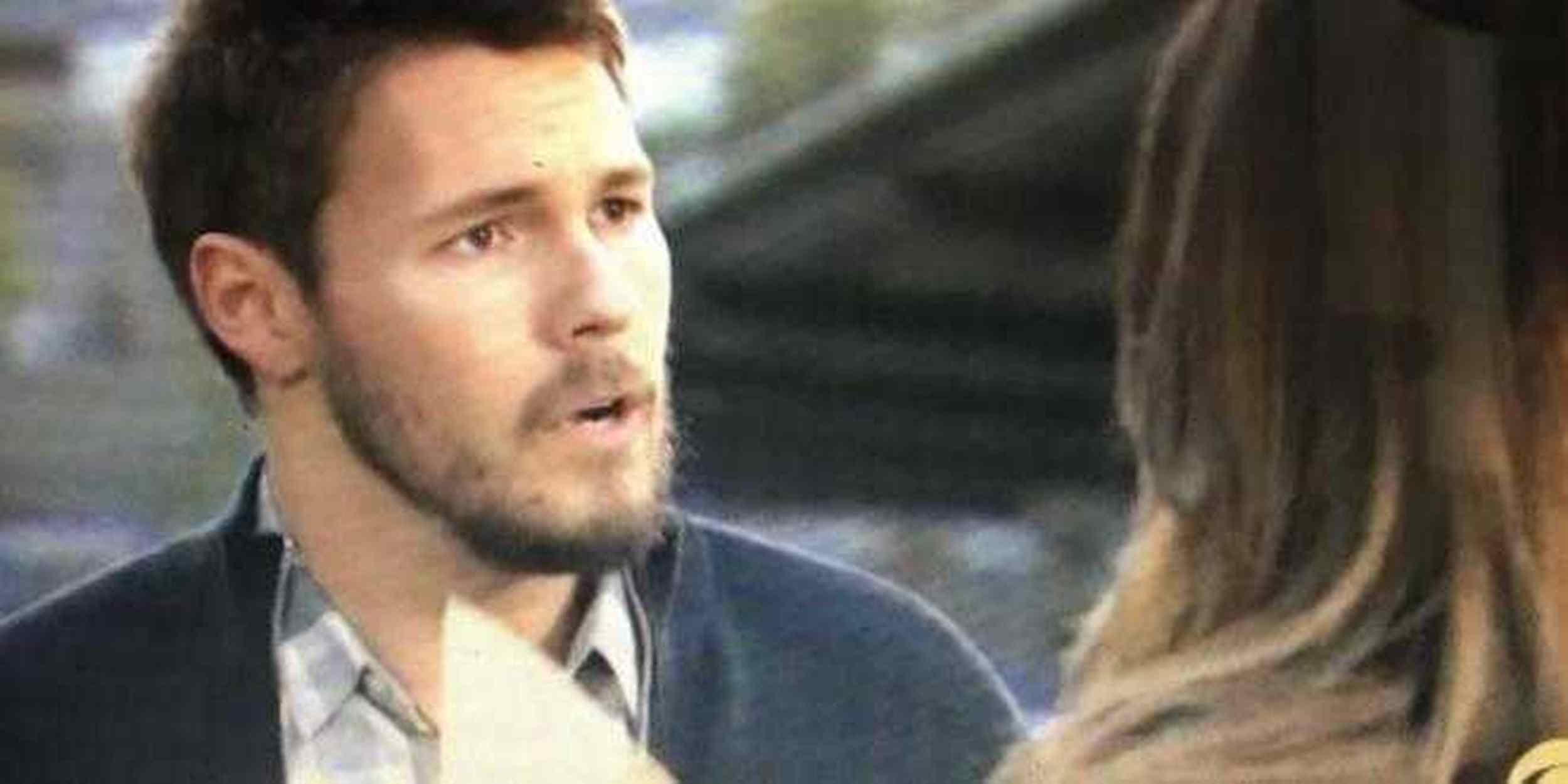 Beautiful anticipazioni 17 aprile 2018: rivleazione shock per Liam