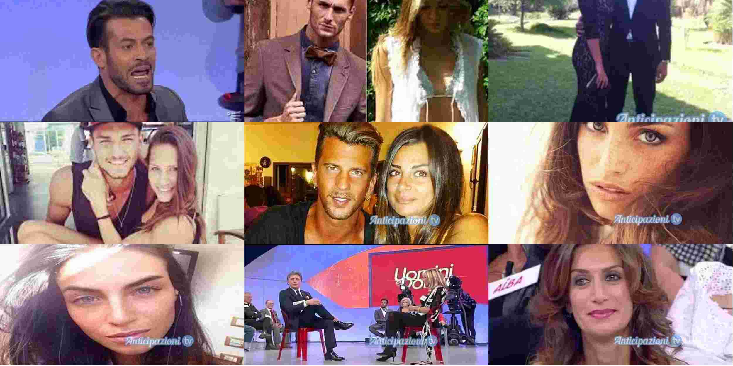 Uomini e Donne, dama smaschera Gianni Sperti: "Mi ha costretto ad abbandonare"