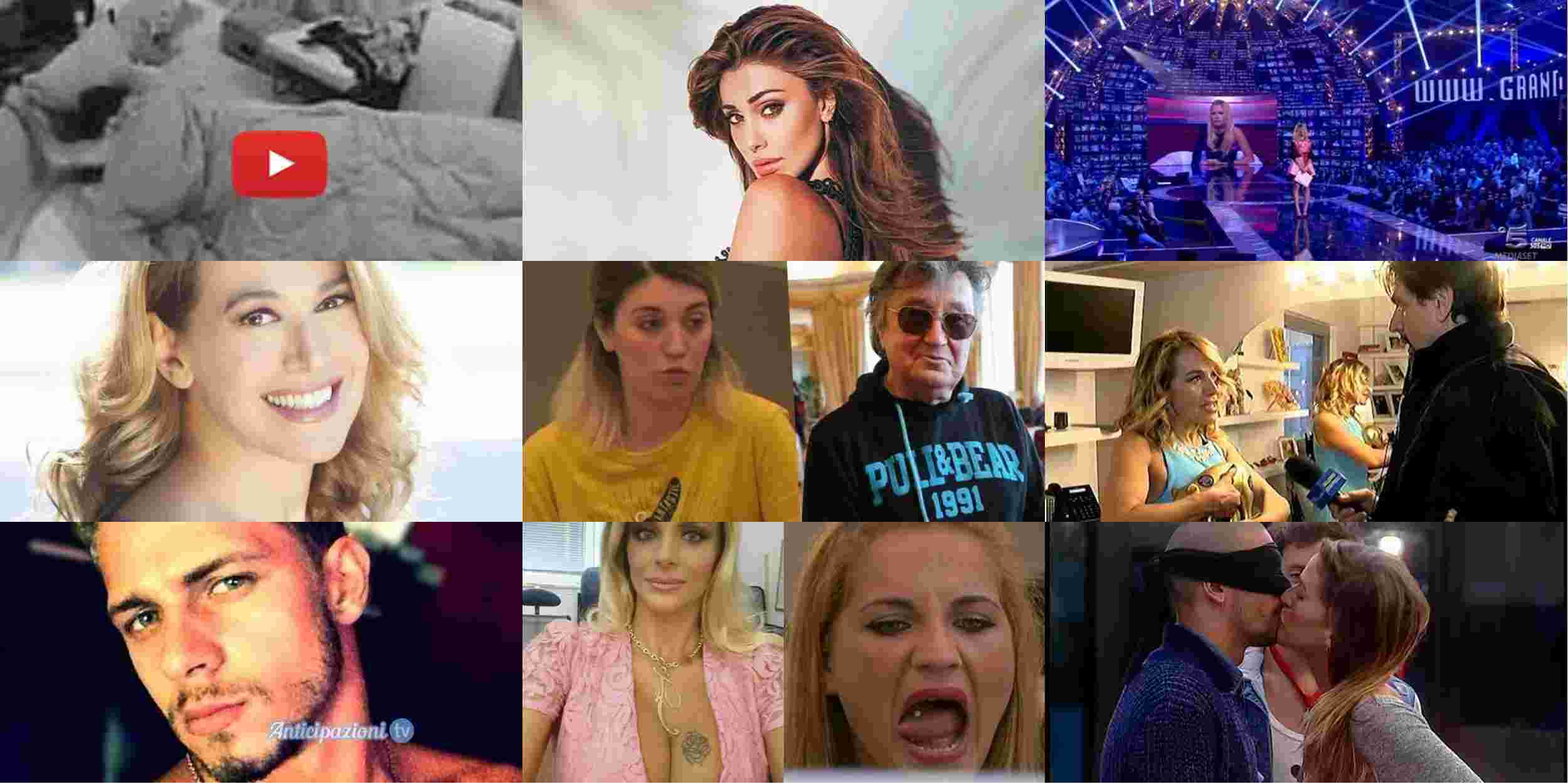 Grande Fratello 15: due concorrenti fanno l’amore e vengono censurati?