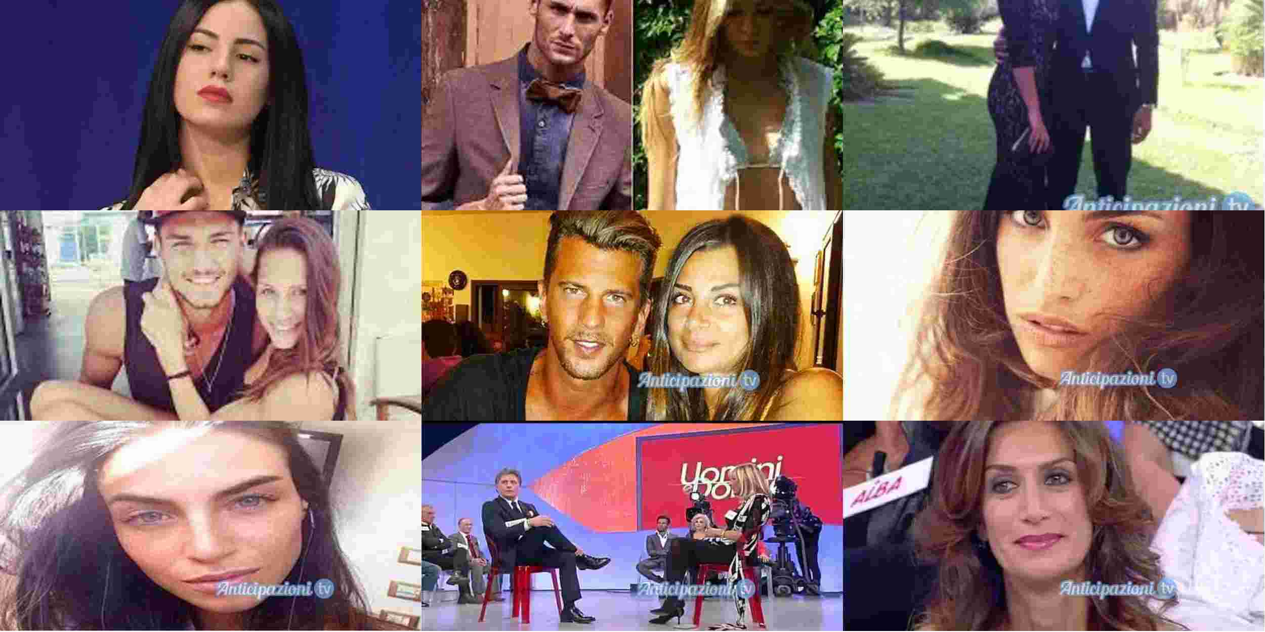 News Uomini e Donne, Giulia De Lellis annuncia una grande novità