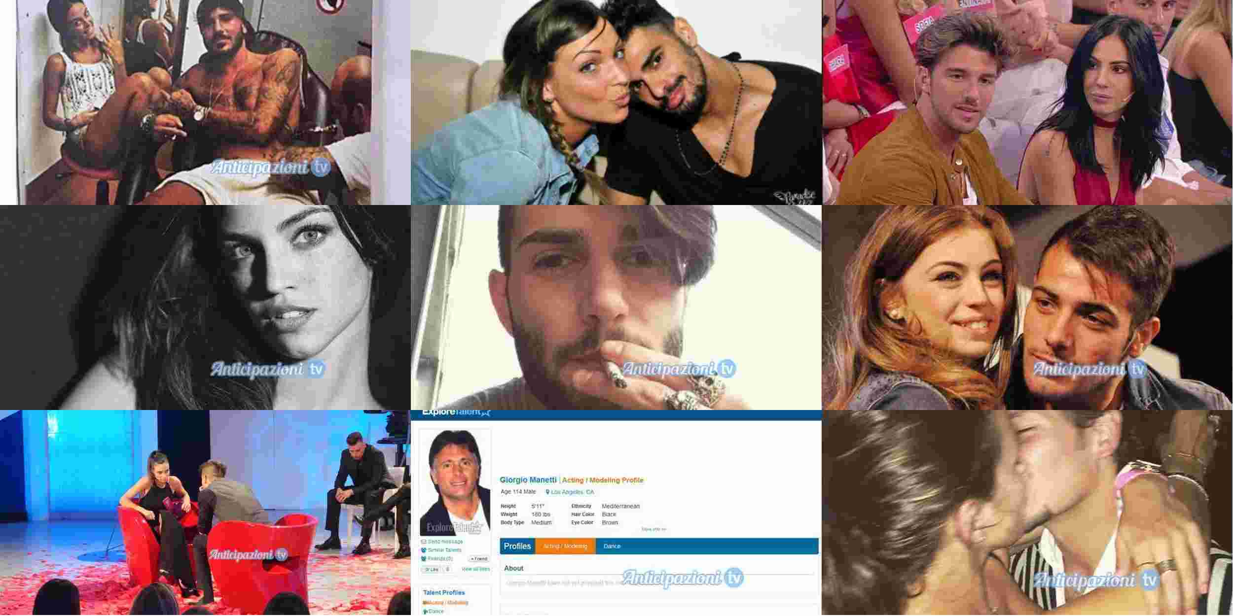 Uomini e Donne news, Giulia smaschera Andrea: “Non basta quello che mi è stato fatto”