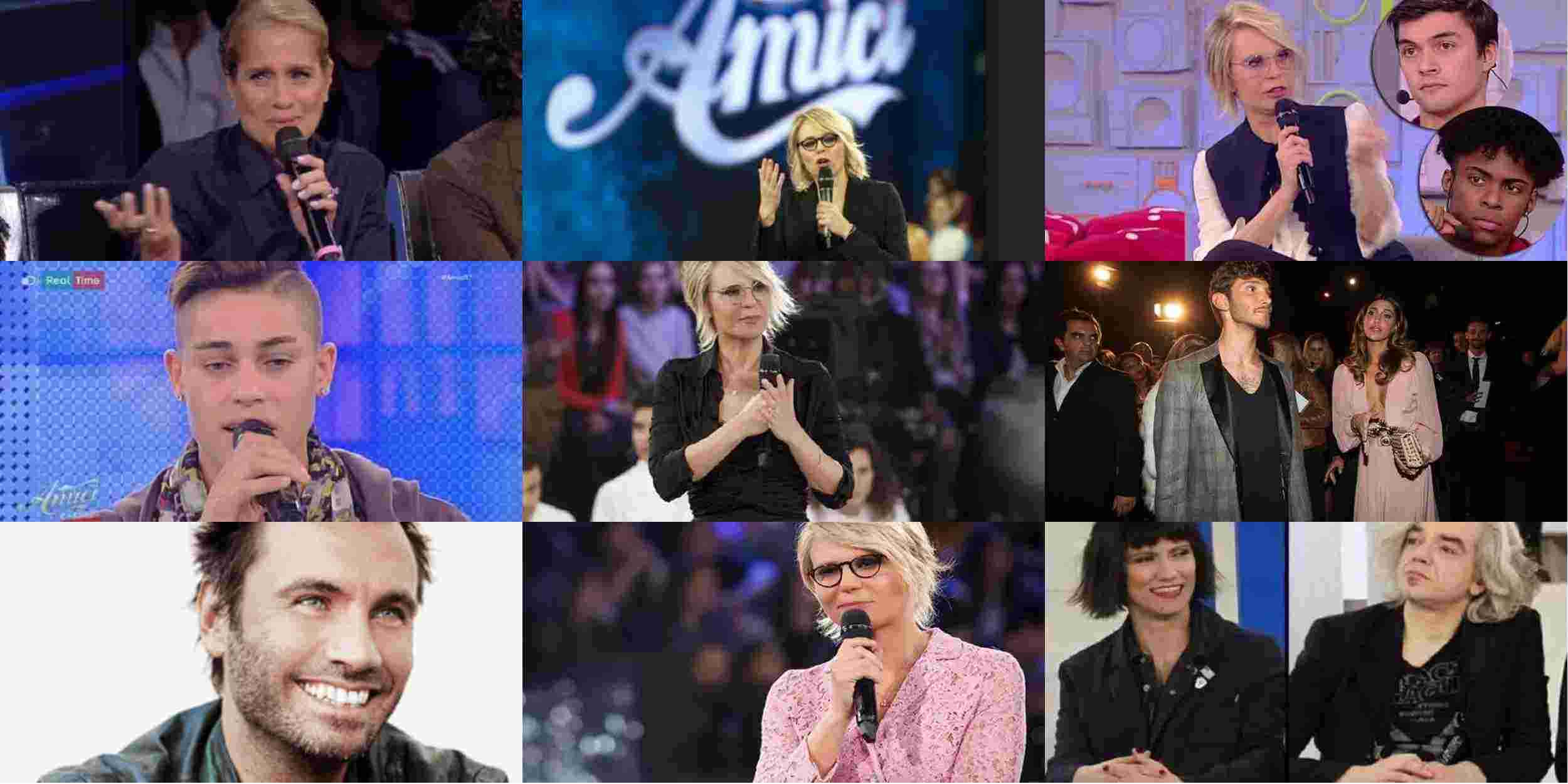 Amici 2018: la grande bugia di Heather Parisi sconvolge i fan!