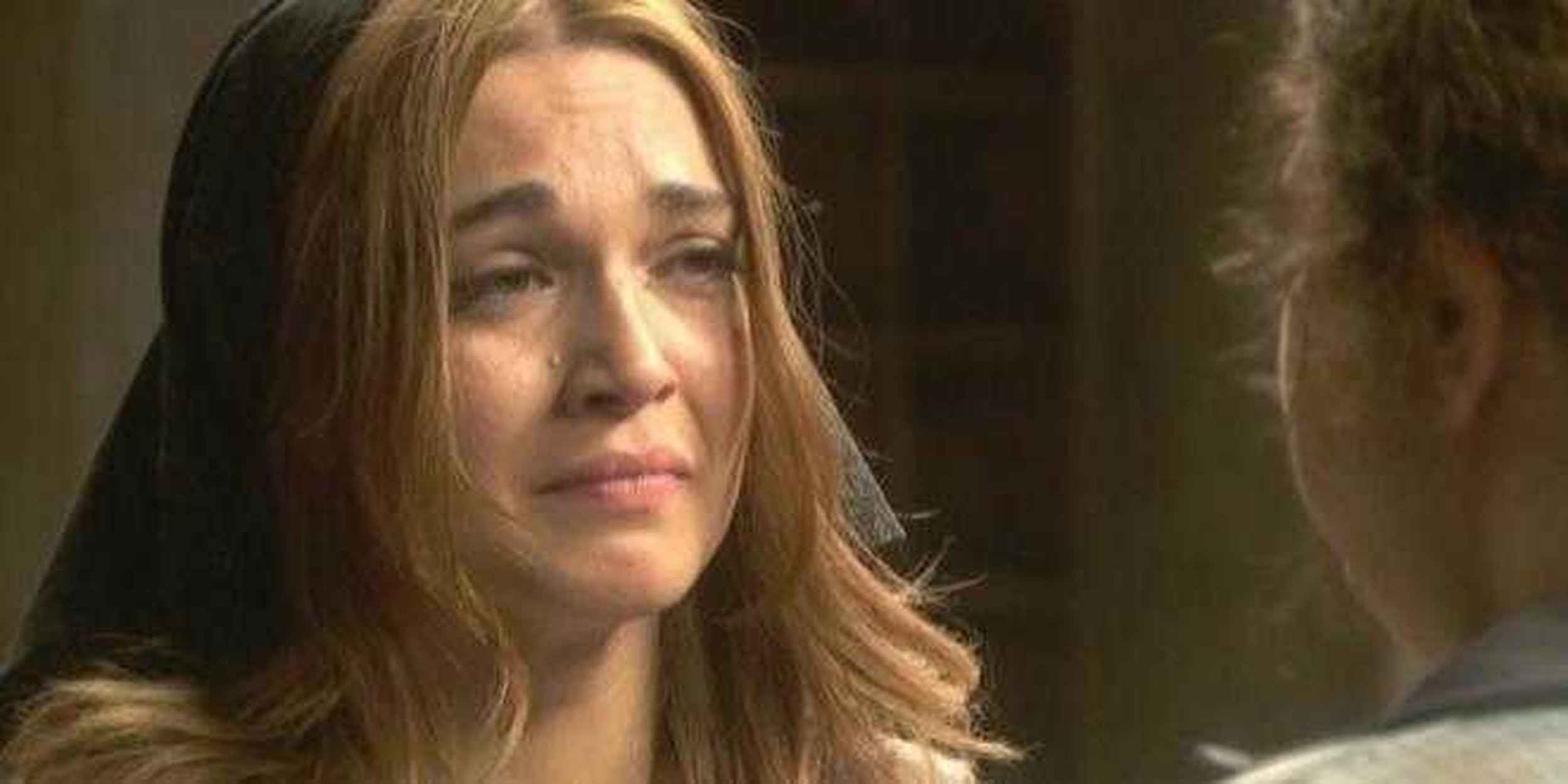 Il Segreto anticipazioni 10 aprile 2018: Camila punisce la ribellione di Beatriz?