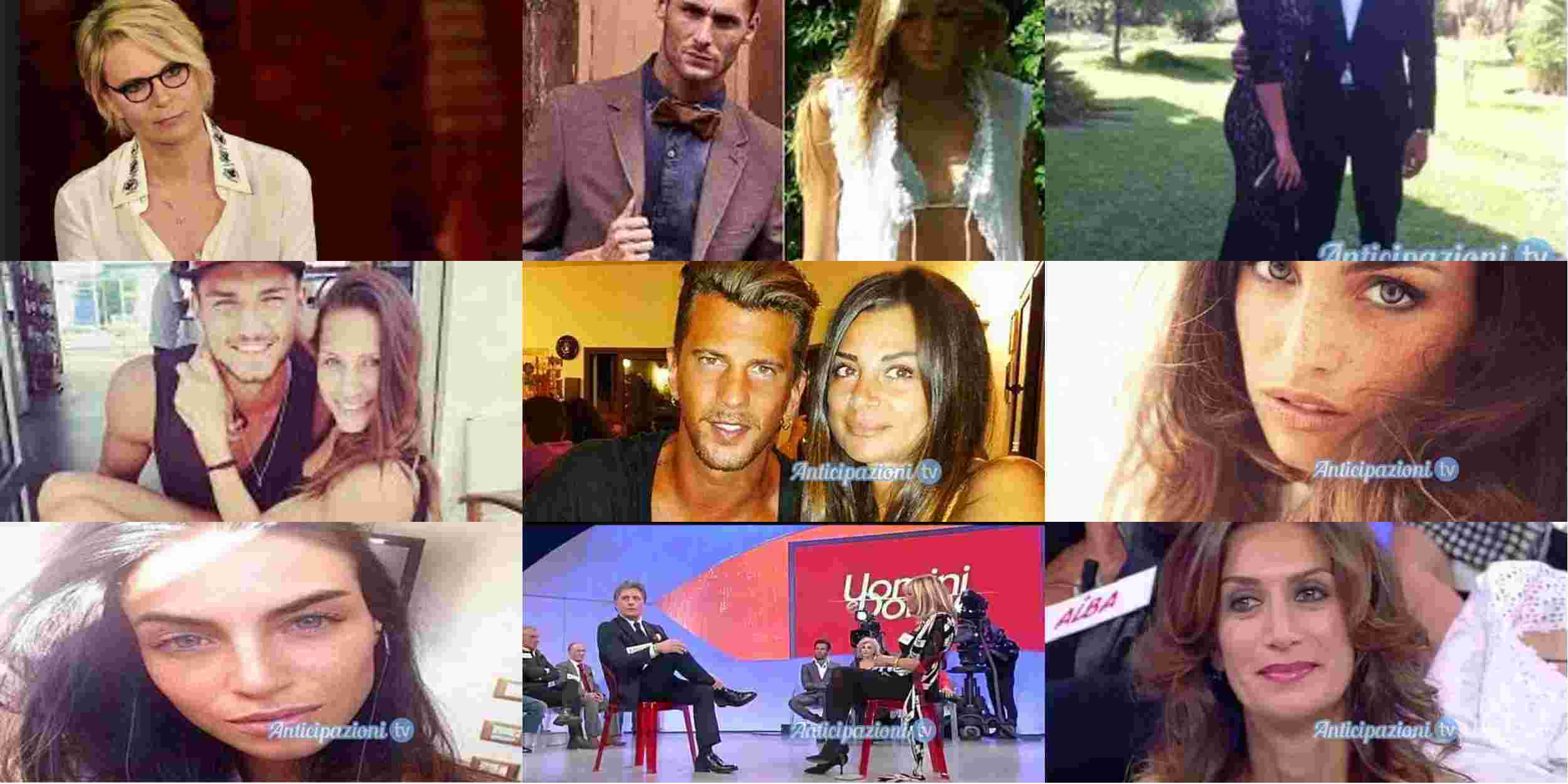 Uomini e Donne news: il sogno realizzato da Maria De Filippi