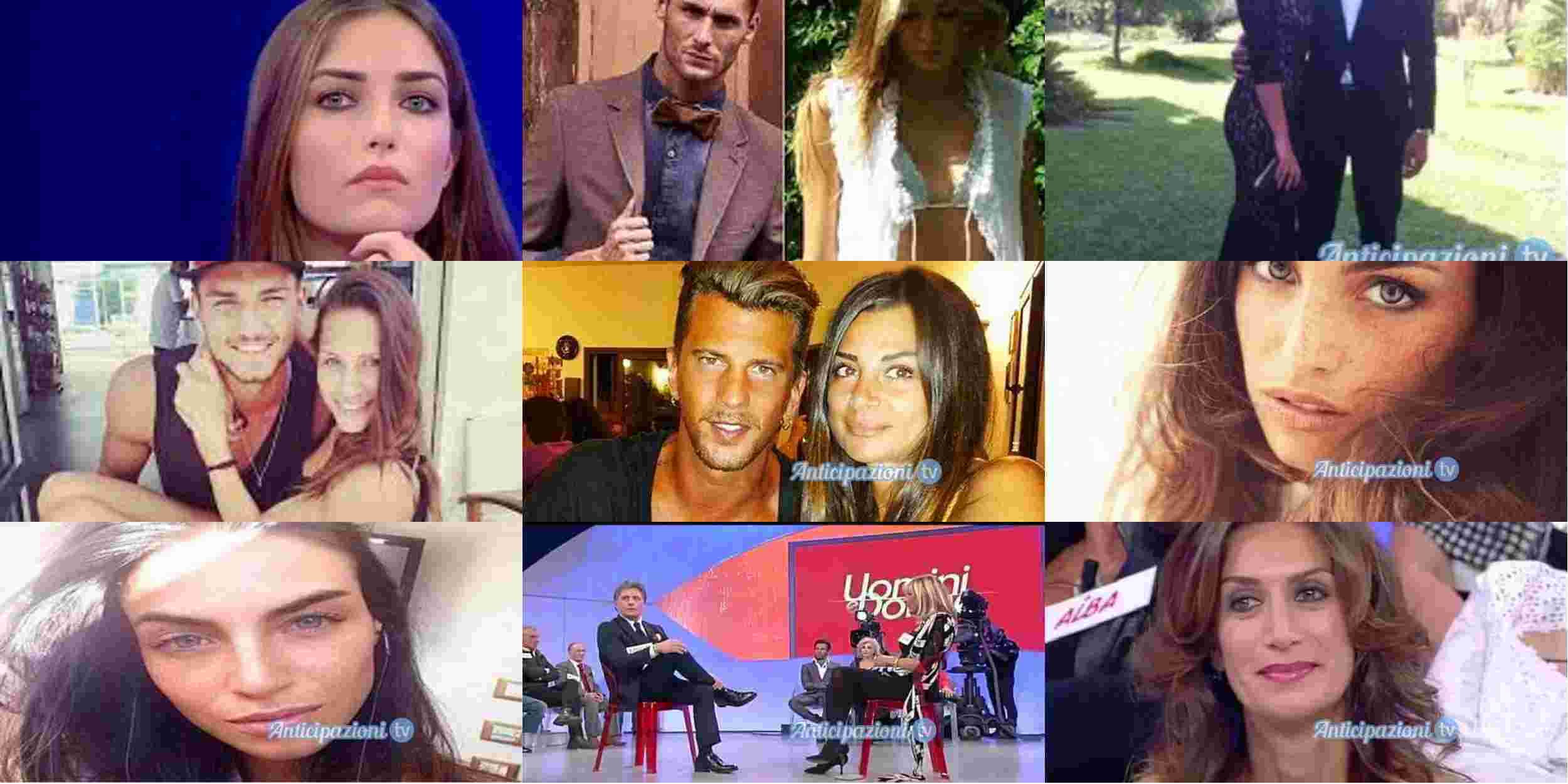 Uomini e Donne news, le reazioni forti dei protagonisti dopo la registrazione