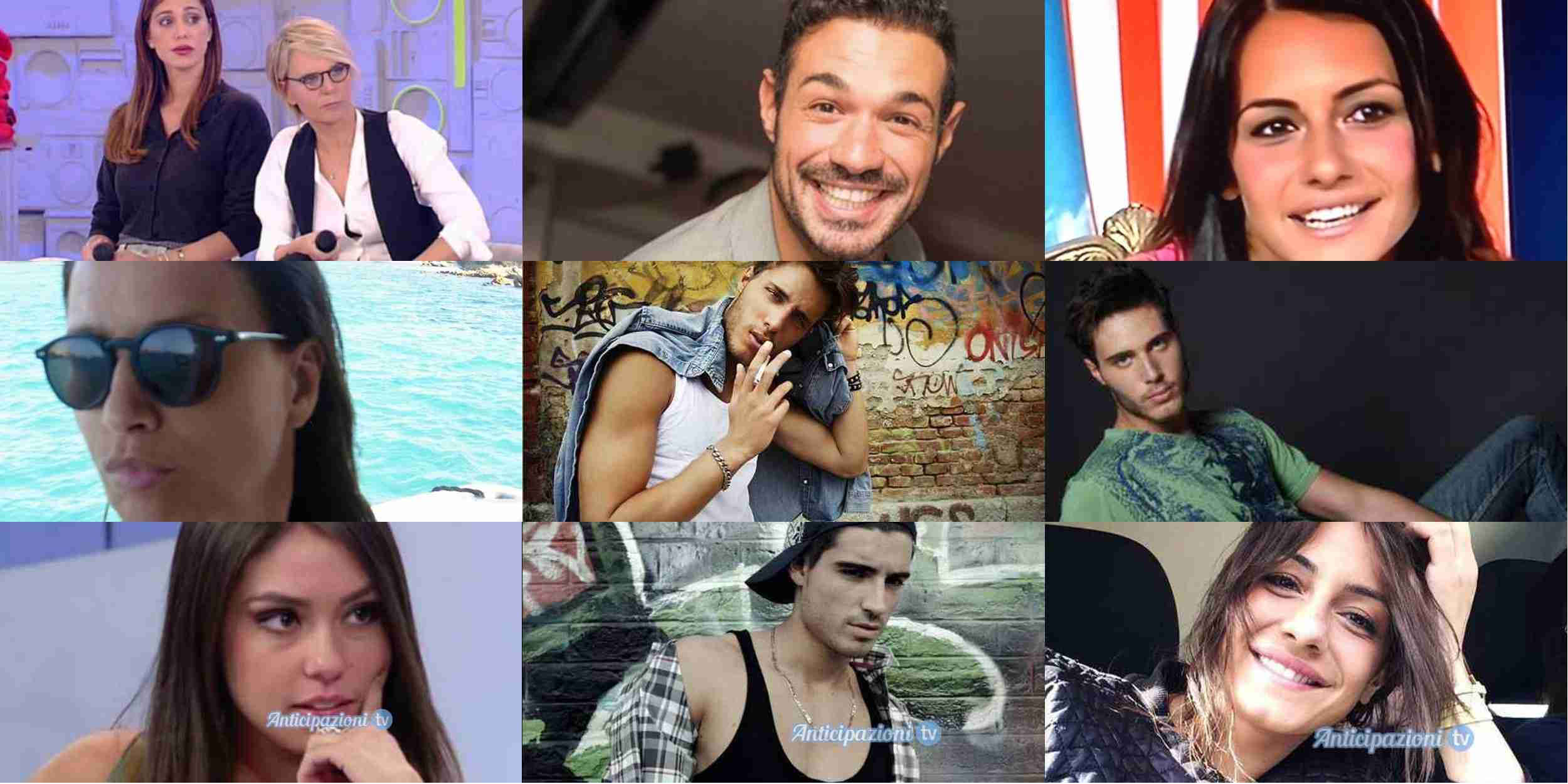 Uomini e Donne news: Maria De Filippi liquida Belen Rodriguez