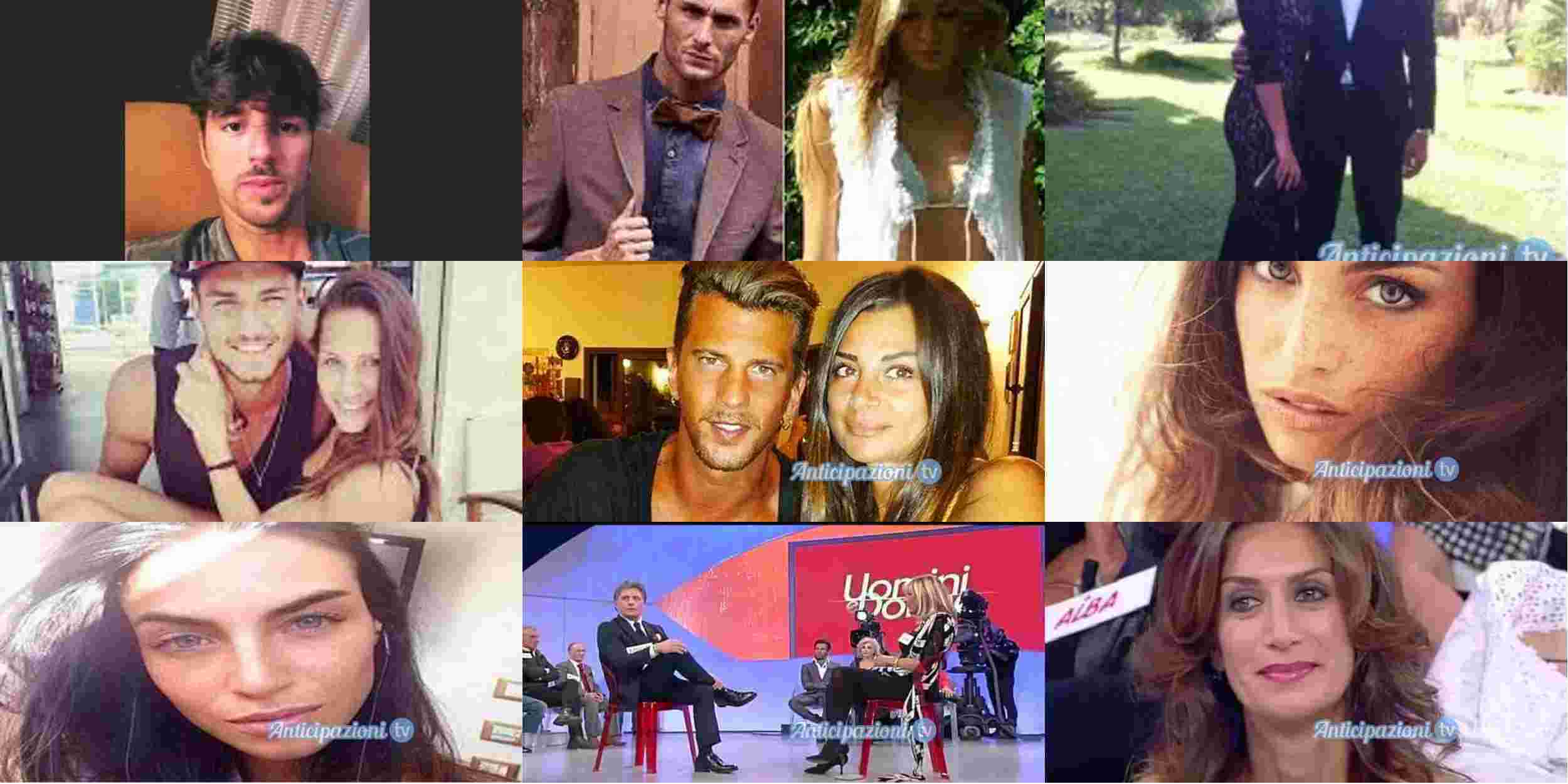 News Uomini e Donne, parla Andrea Damante: i motivi della rottura con Giulia