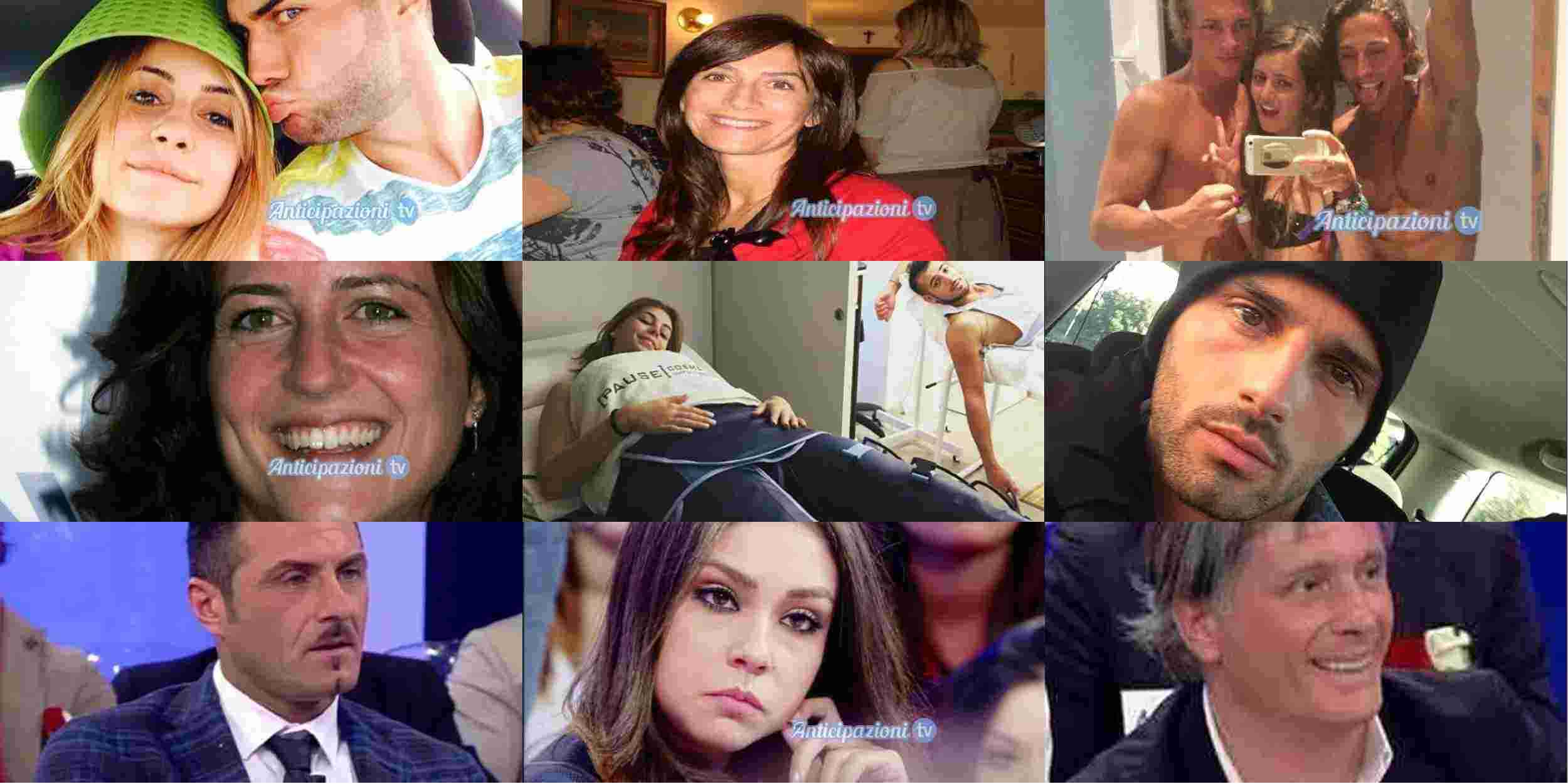 Uomini e Donne gossip, rissa in studio: allontanato un cavaliere