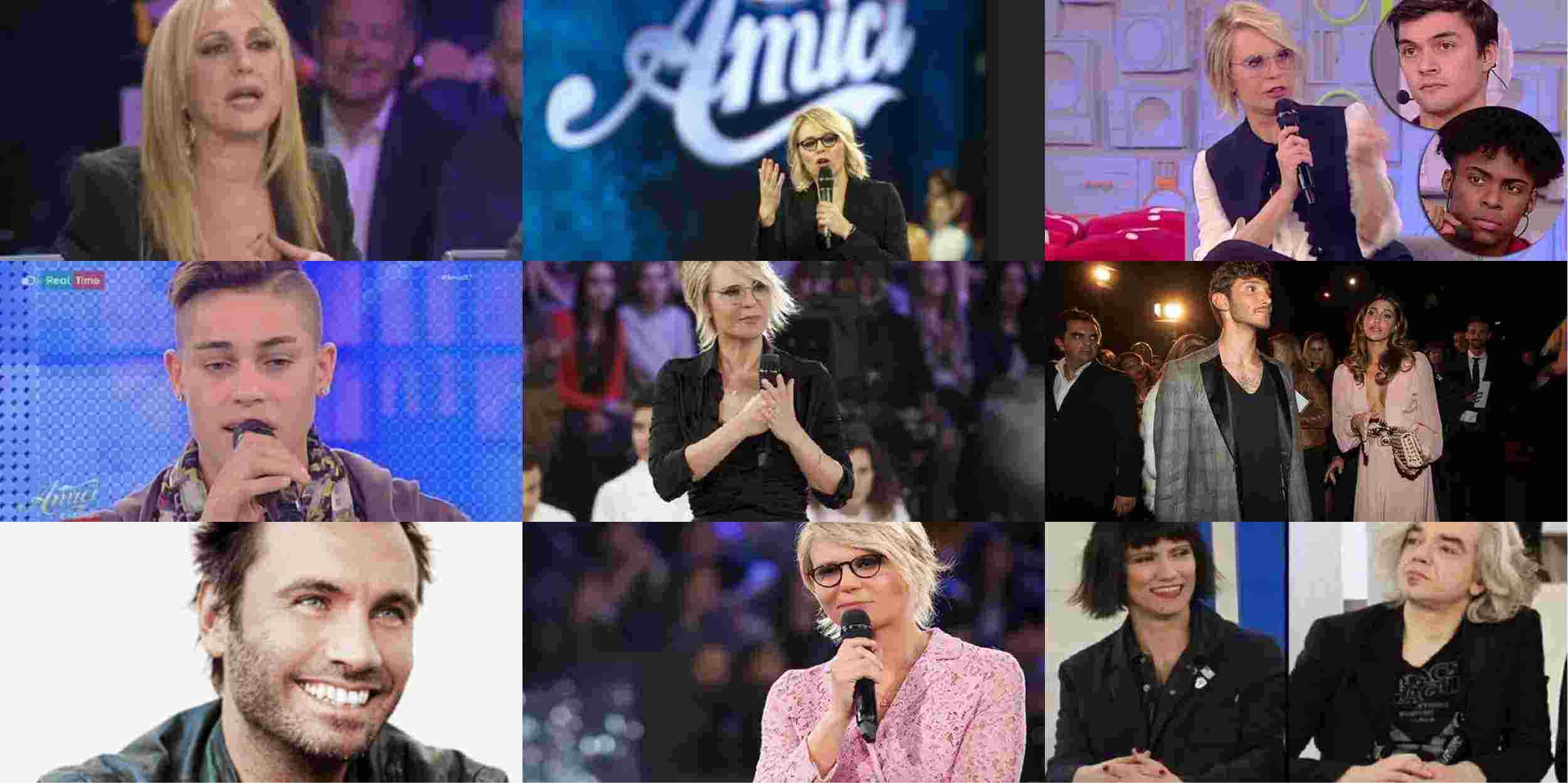 Amici 17, scandalo Alessandra Celentano: gravi offese sui social