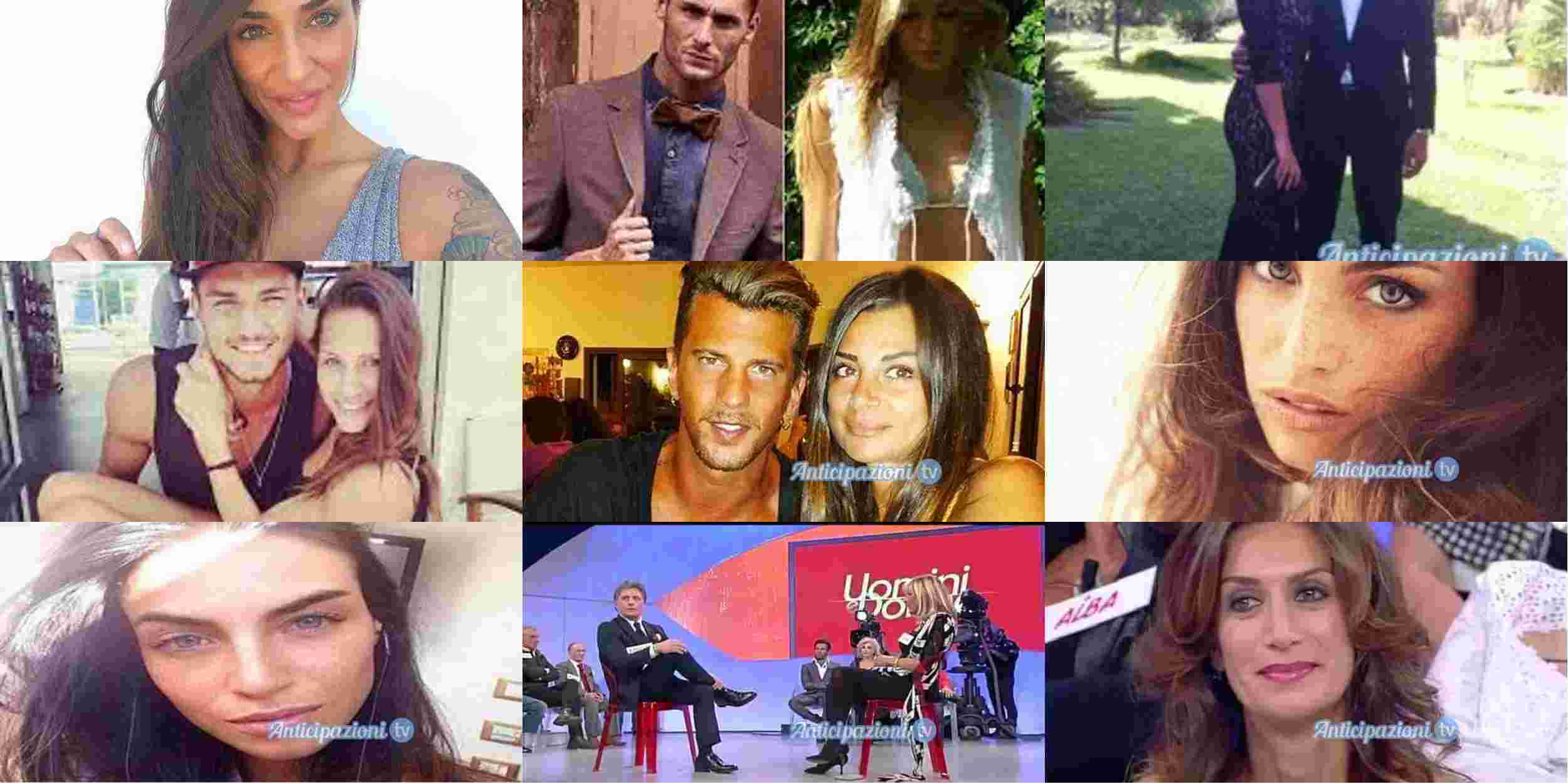 News Uomini e Donne, Sonia Lorenzini di nuovo innamorata