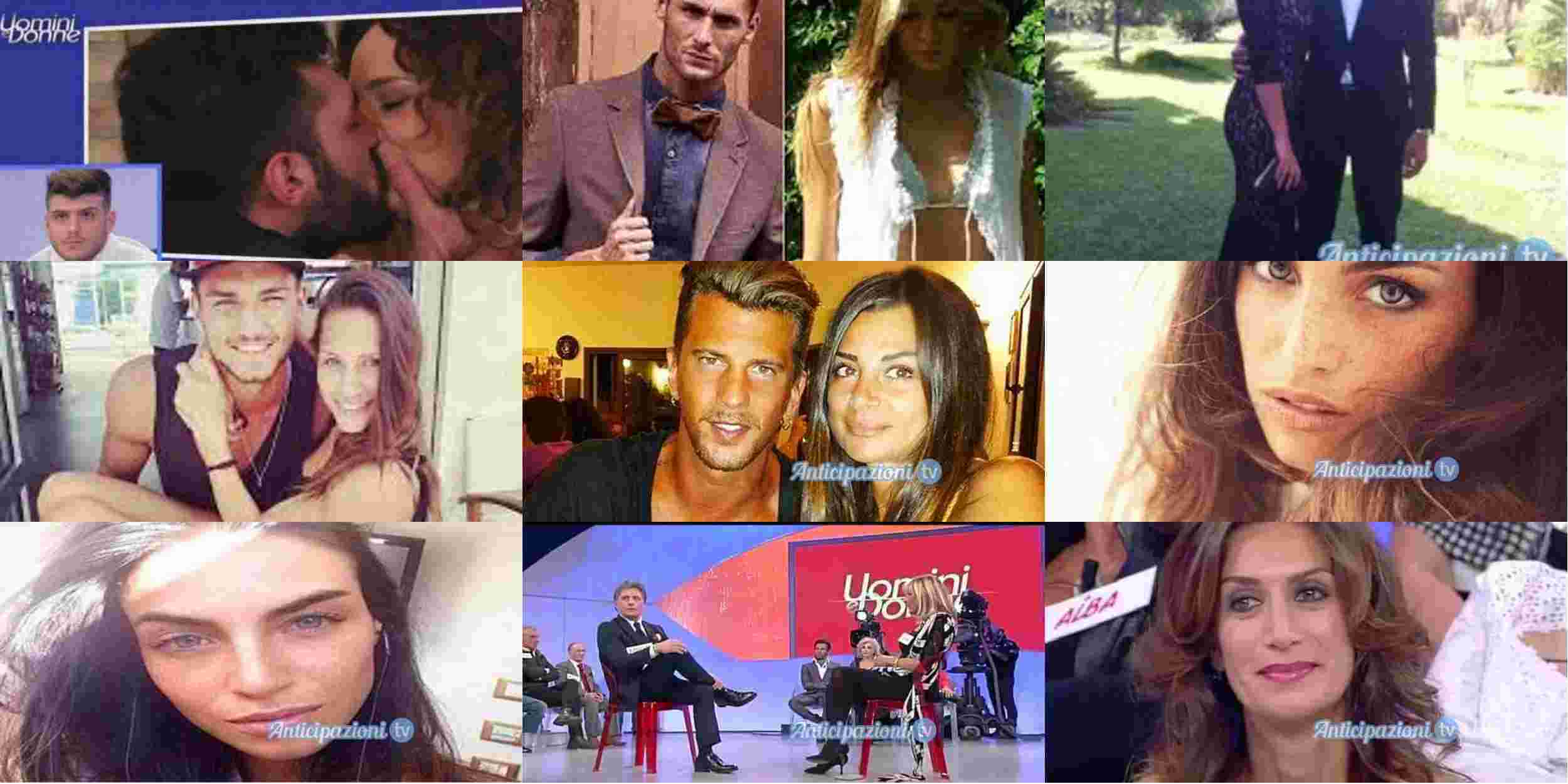 Uomini e Donne news, svolta clamorosa nel rapporto tra Sara e Lorenzo