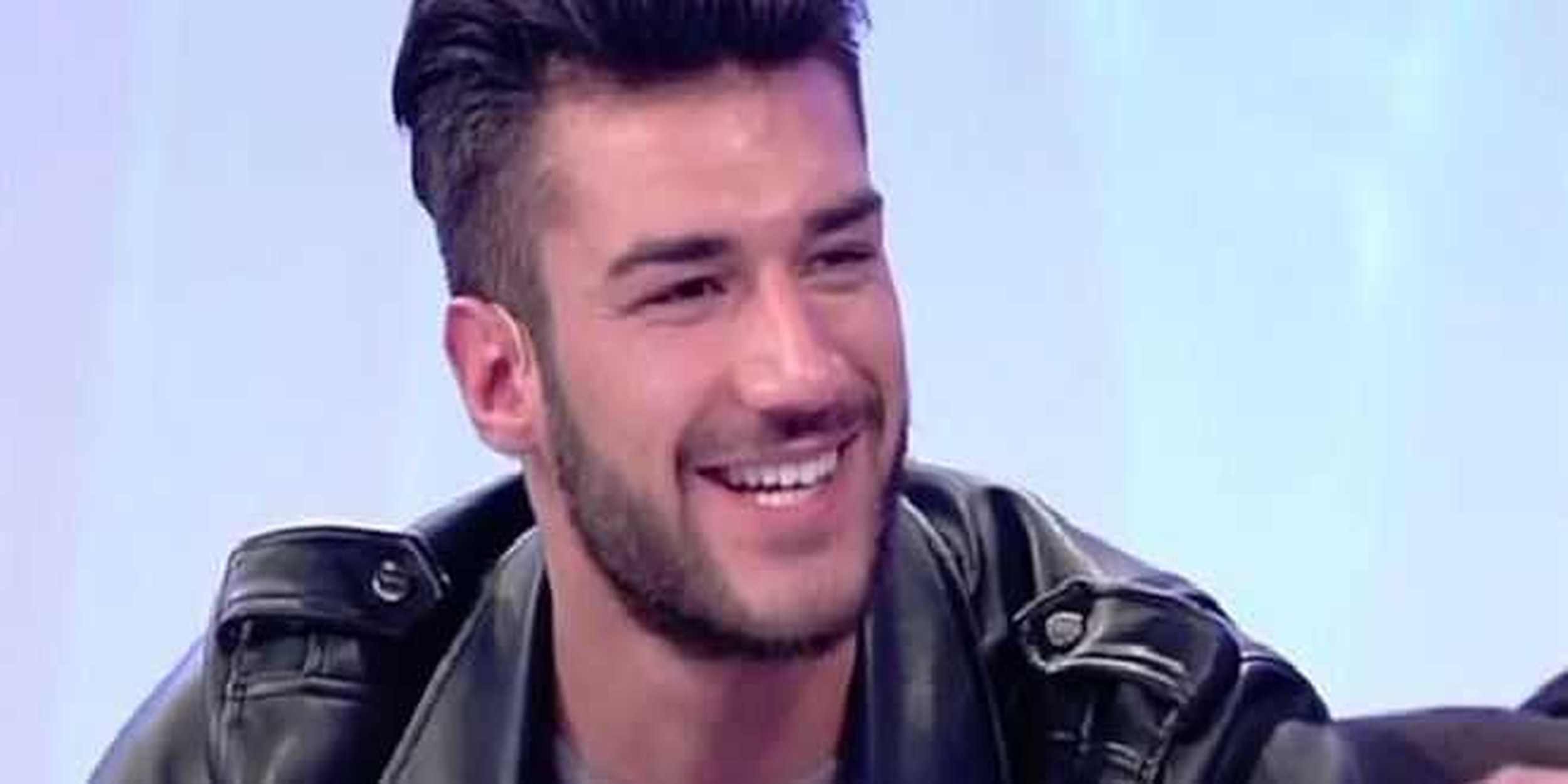 Uomini e Donne news, Lorenzo barricato in camerino: ecco perché