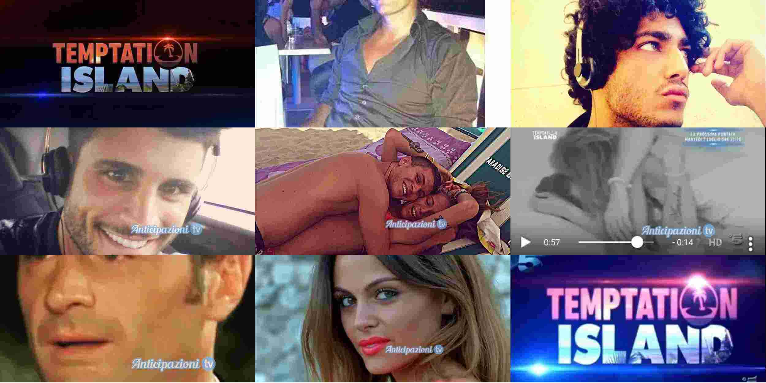 Temptation Island 2018, svelata la prima coppia: viene da Uomini e Donne!