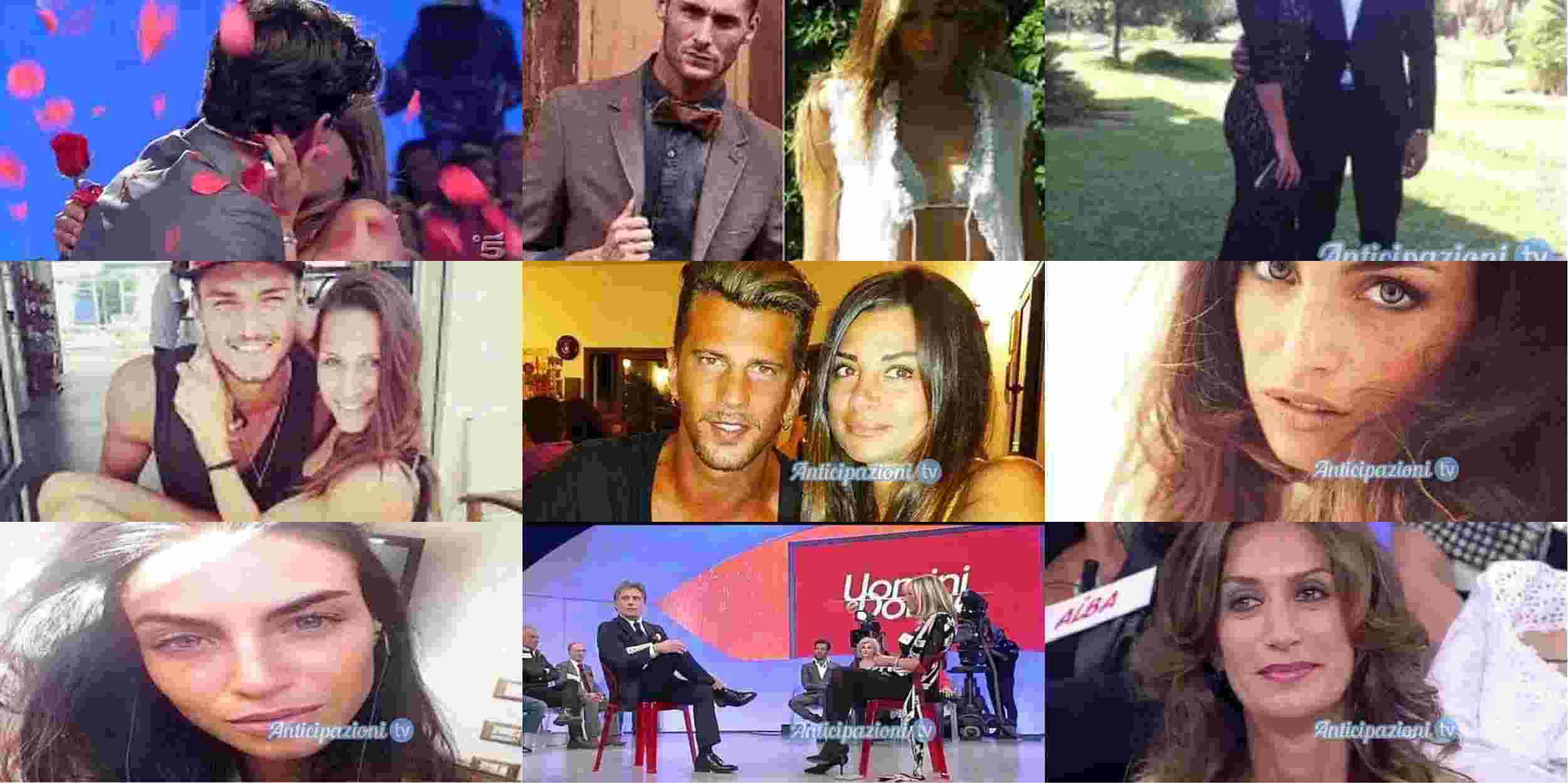 Uomini e Donne news: amatissima e indimenticabile corteggiatrice si sposa
