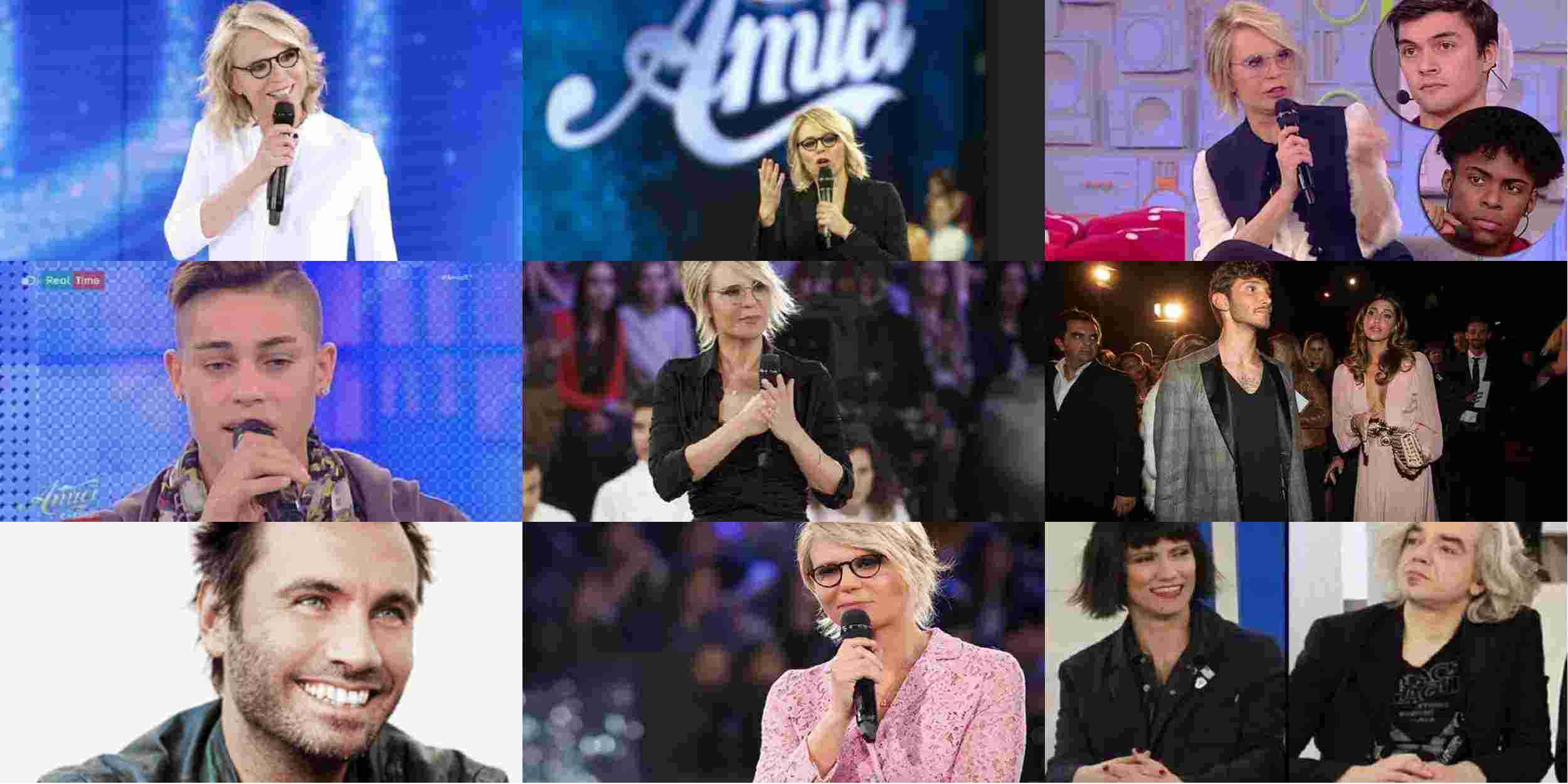Amici 17: finale posticipata e clamorose novità per la nuova stagione
