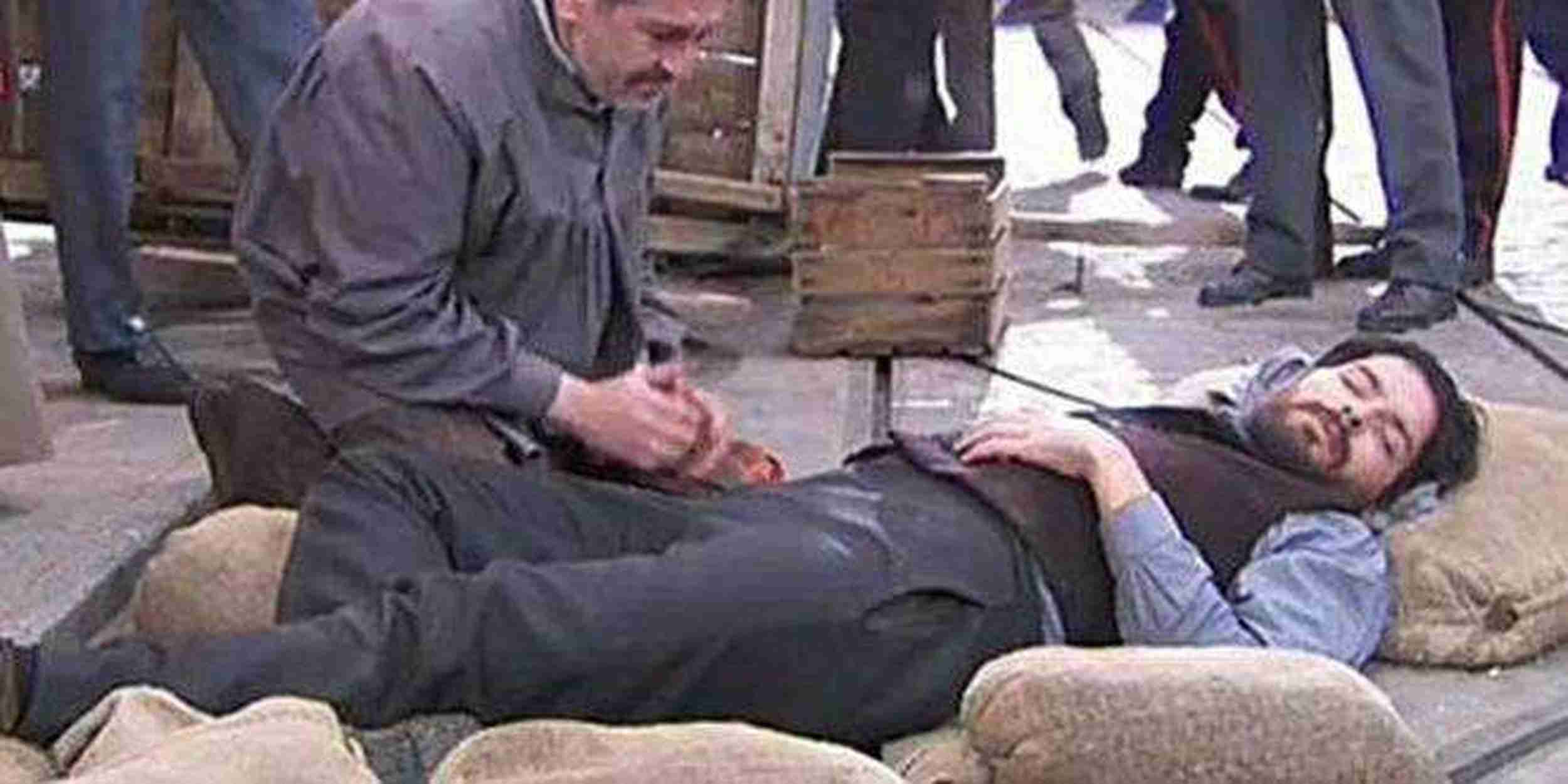 Anticipazioni Una Vita, puntate spagnole: Martin assassinato
