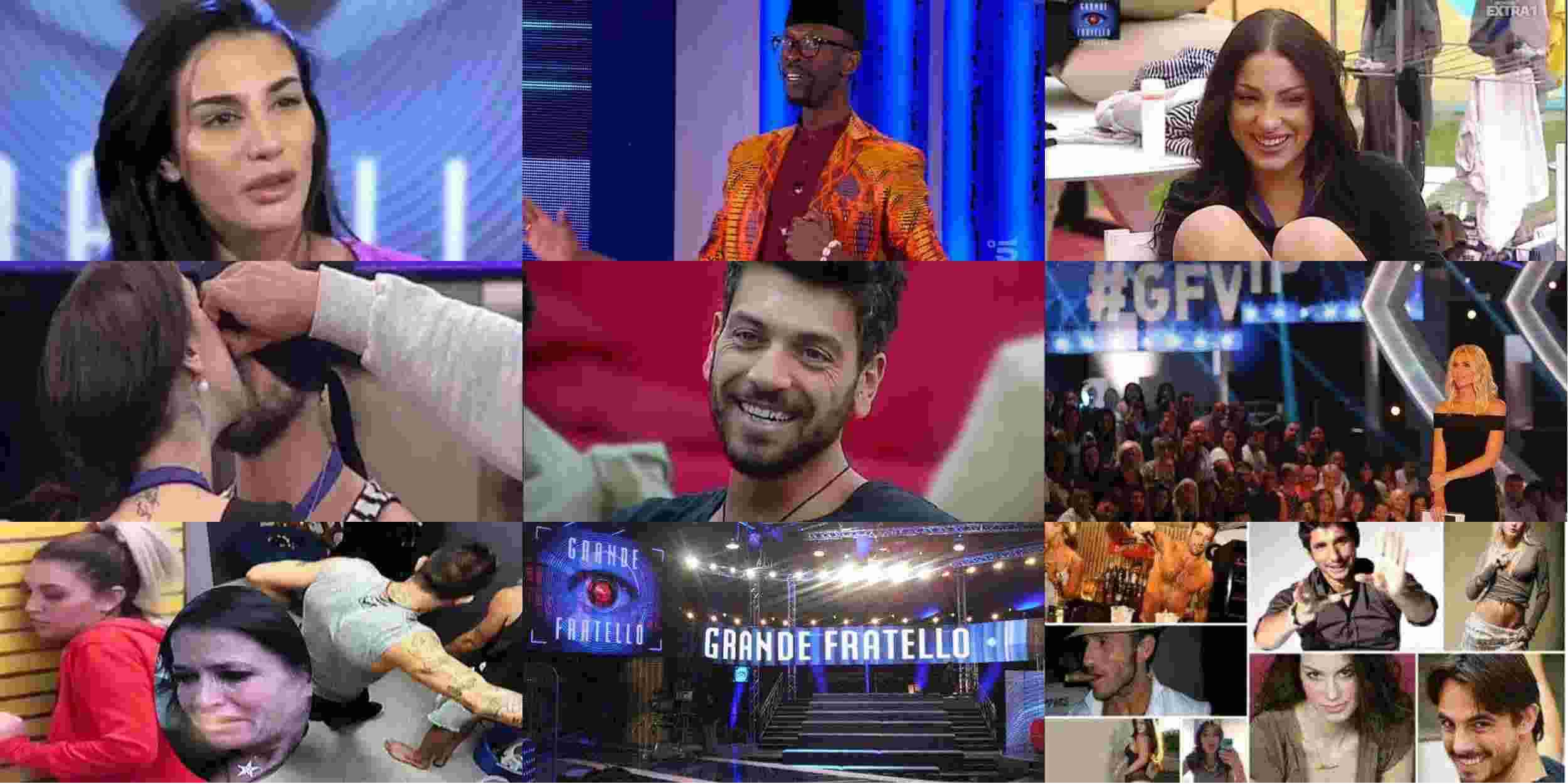 Grande Fratello 15: un concorrente picchiato a telecamere spente