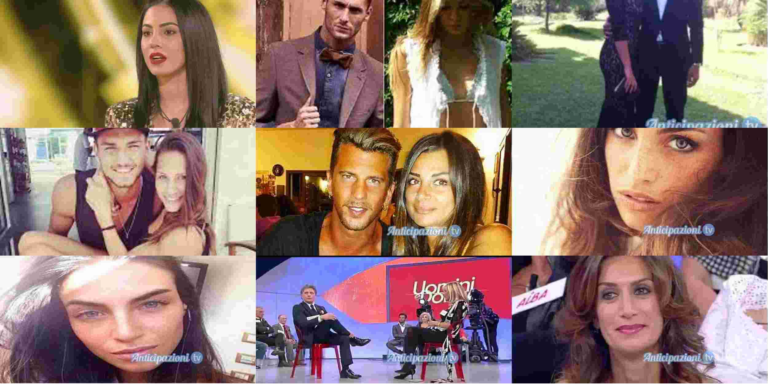 News Uomini e Donne, Giulia De Lellis è la nuova tronista