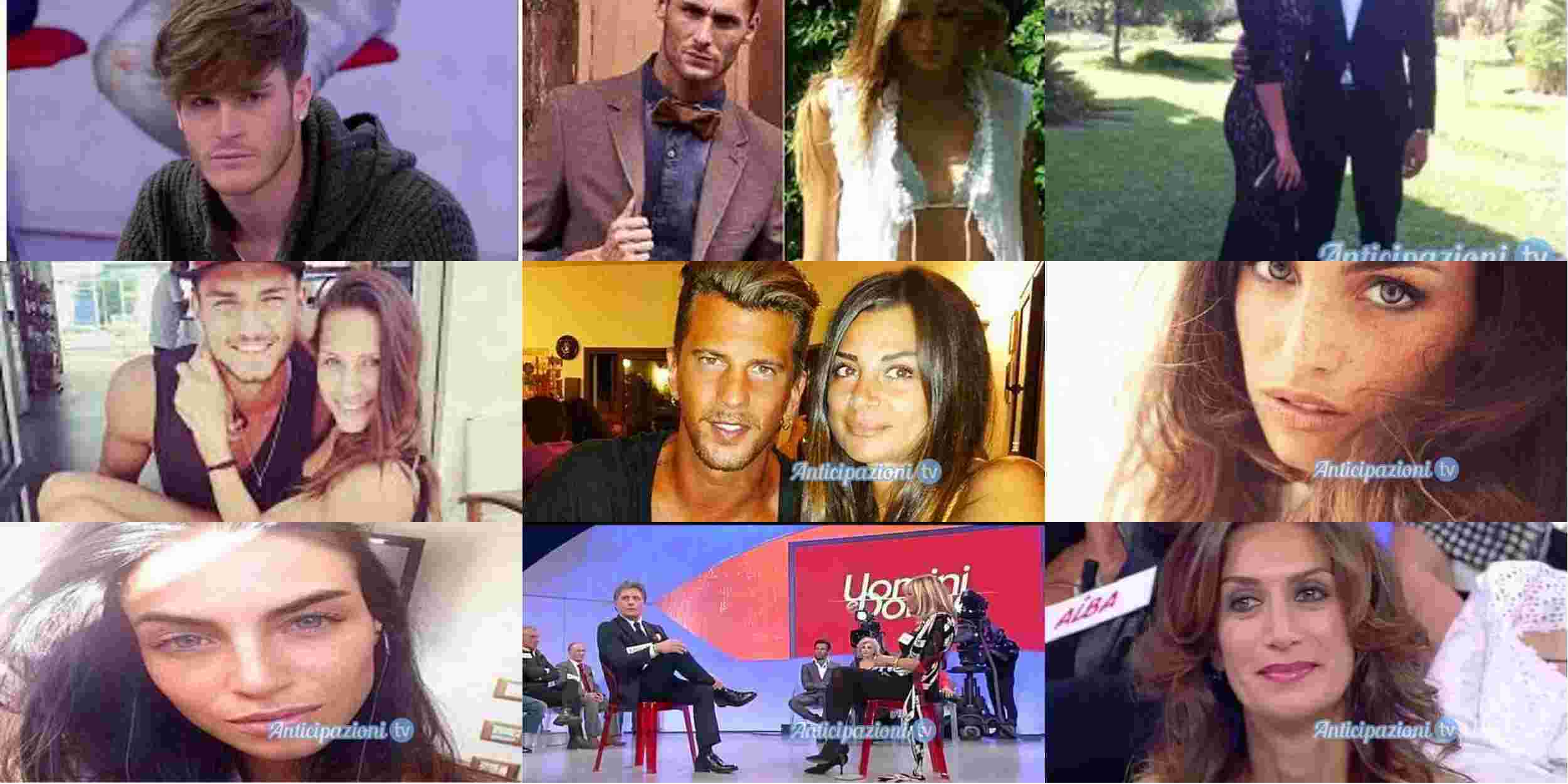News Uomini e Donne, la De Filippi perde la pazienza e si arrabbia con Giordano