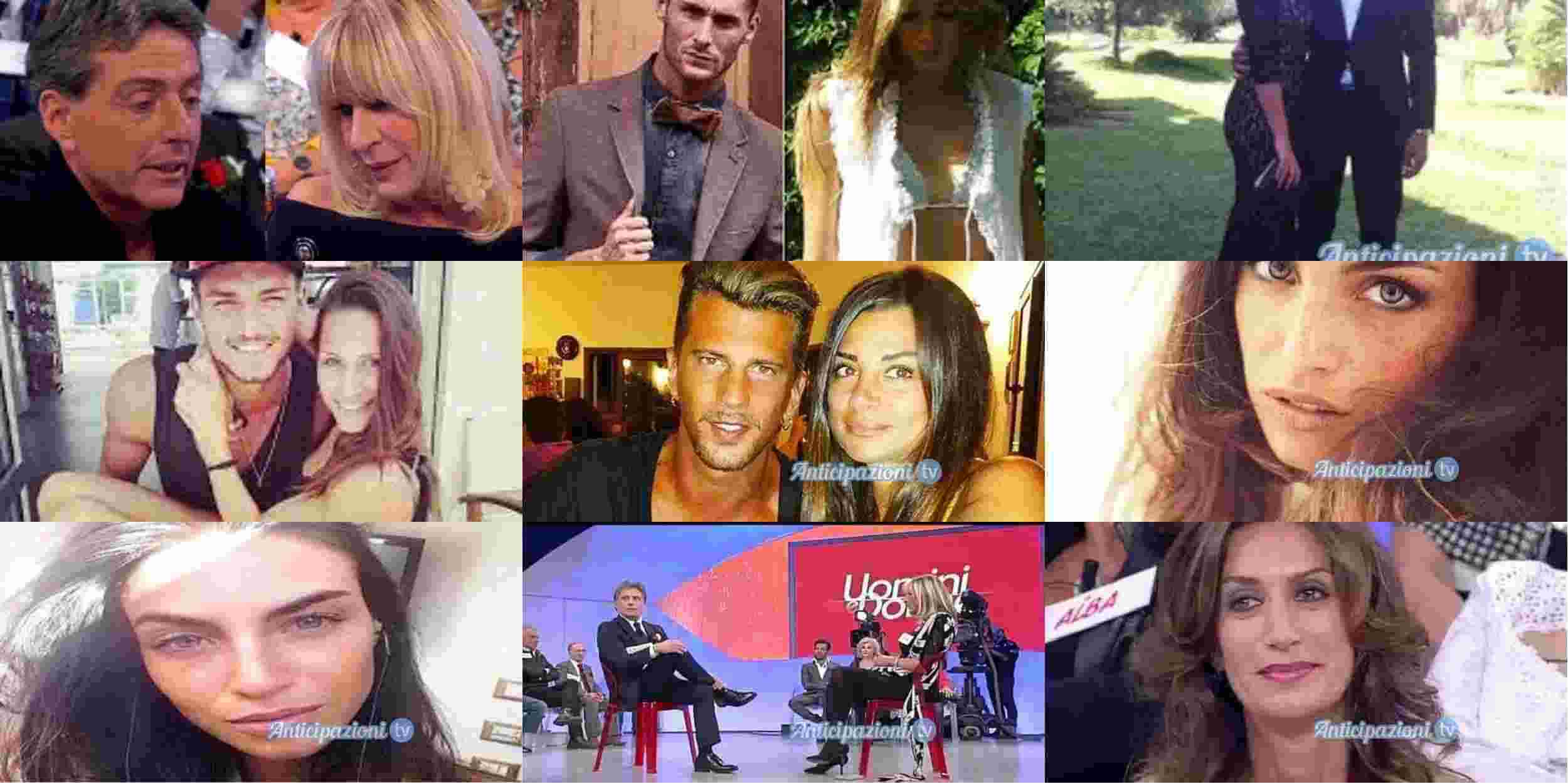 Uomini e donne news, Marco: Gemma, mi sono rotto le scatole!