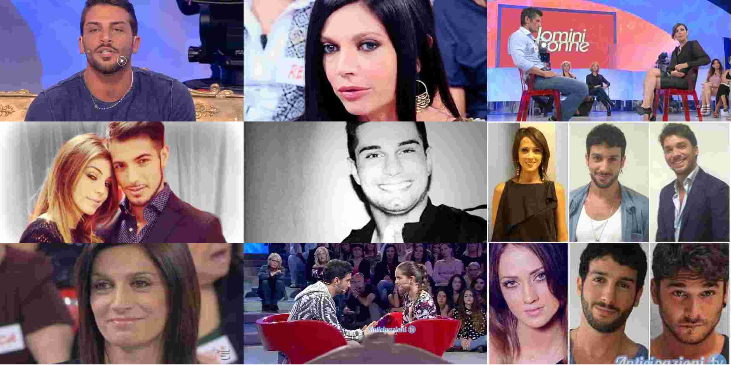 Uomini e Donne anticipazioni, Maria De Filippi caccia Mariano dal trono